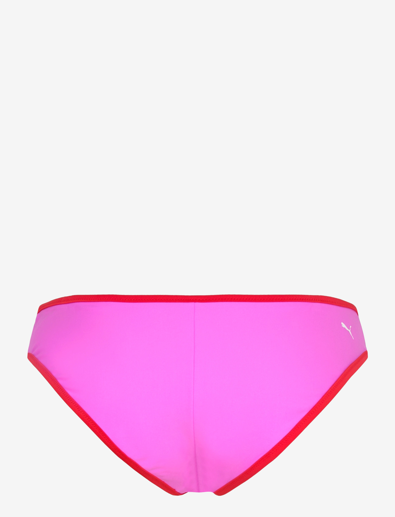 Puma Swim - PUMA SWIM WOMEN REVERSIBLE BRIEFS 1P - sport-bademode - electric orchid / red - 1