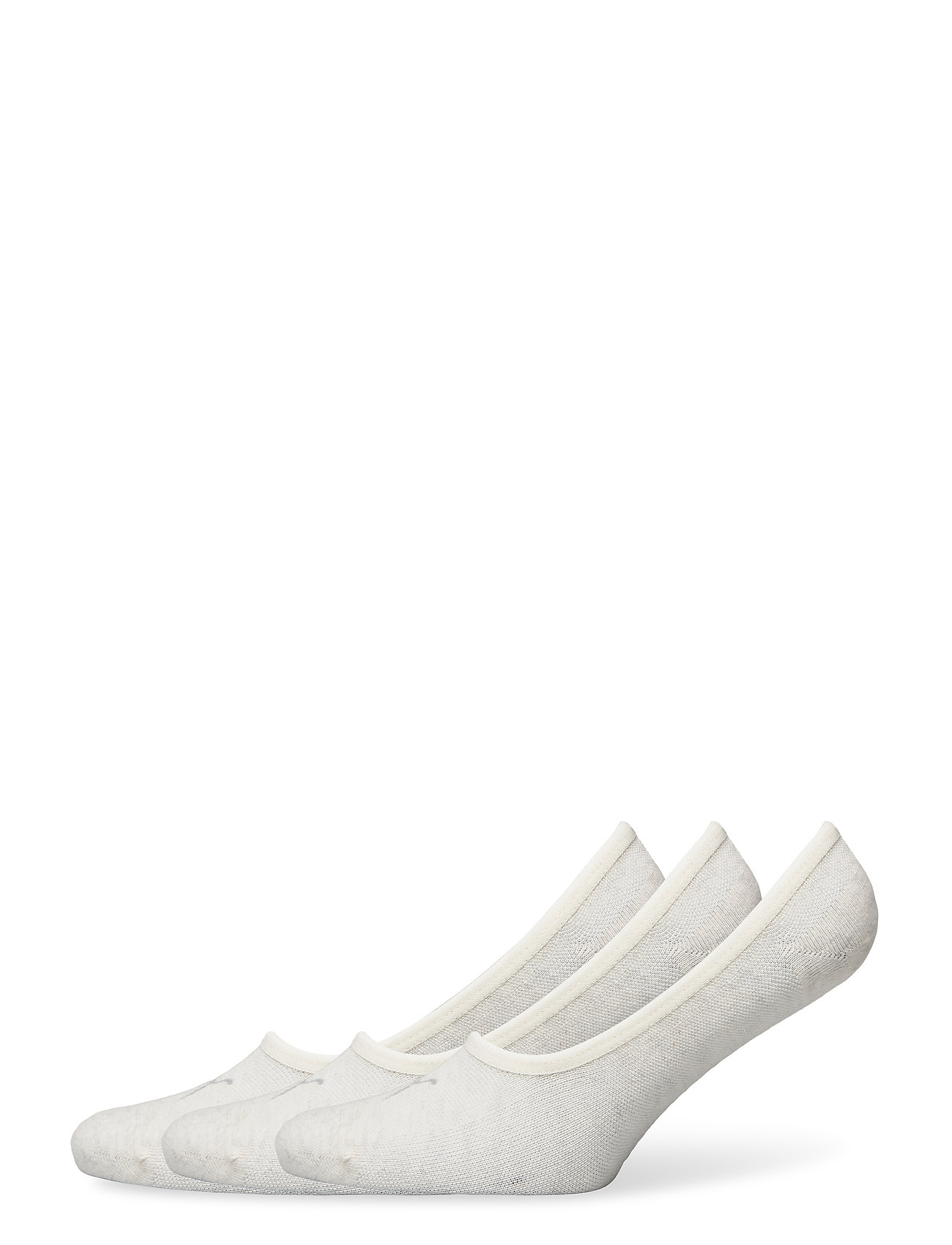 PUMA Puma Unisex Footie 3P - - 35-38 2