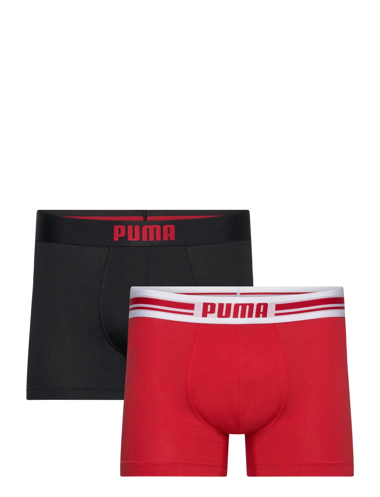 PUMA Puma Men Everyday Placed Logo Boxer - - S 1