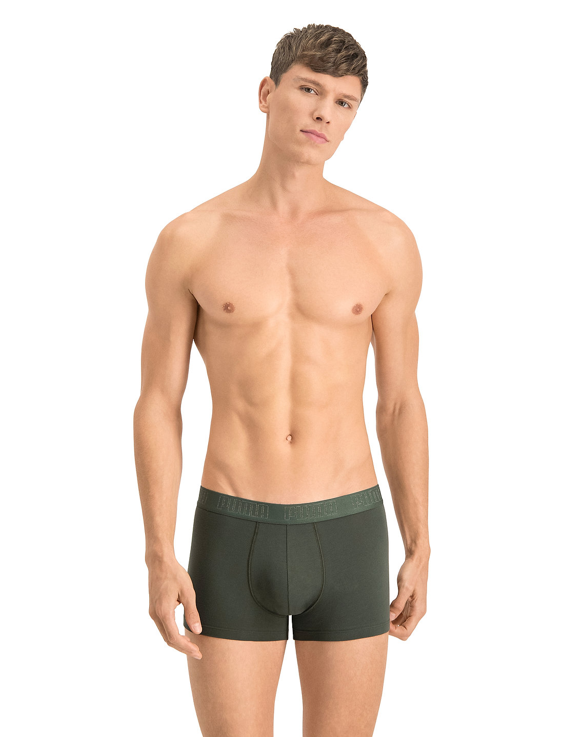 Puma shop sous vetement