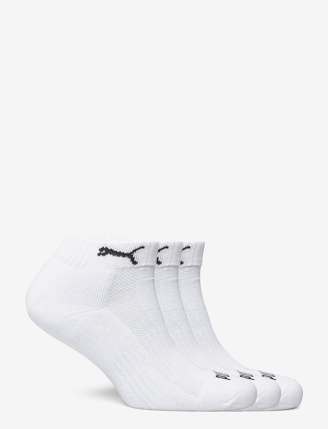 Puma cushioned quarter online