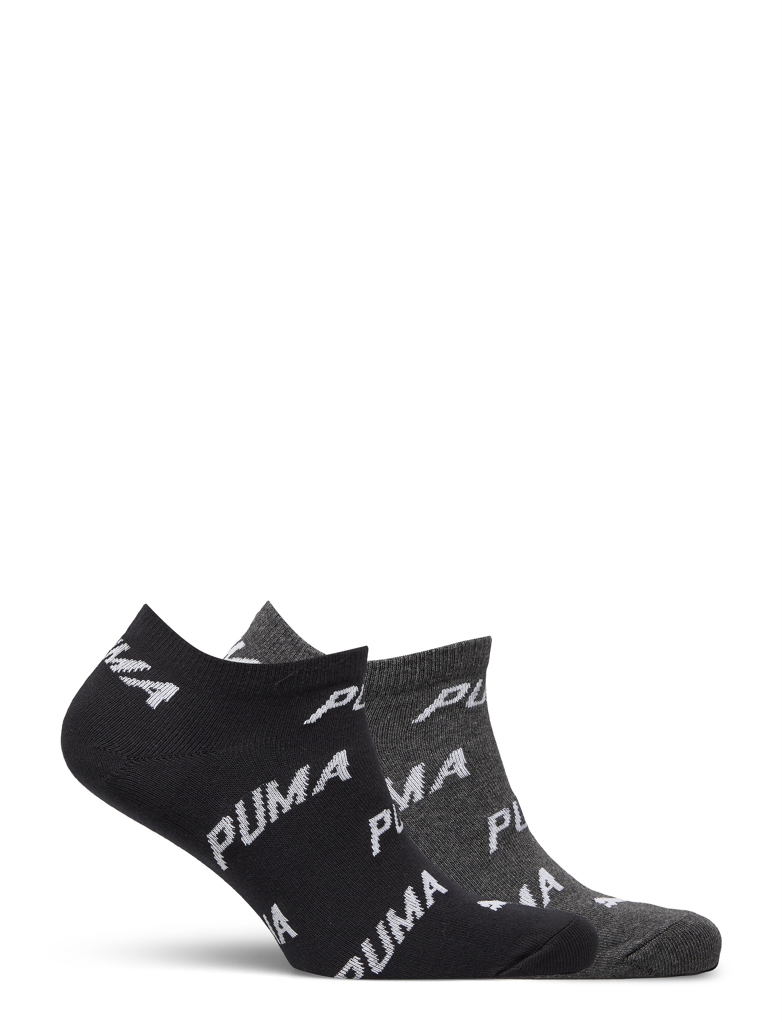 PUMA - PUMA UNISEX BWT SNEAKER 2P - black / white - 1