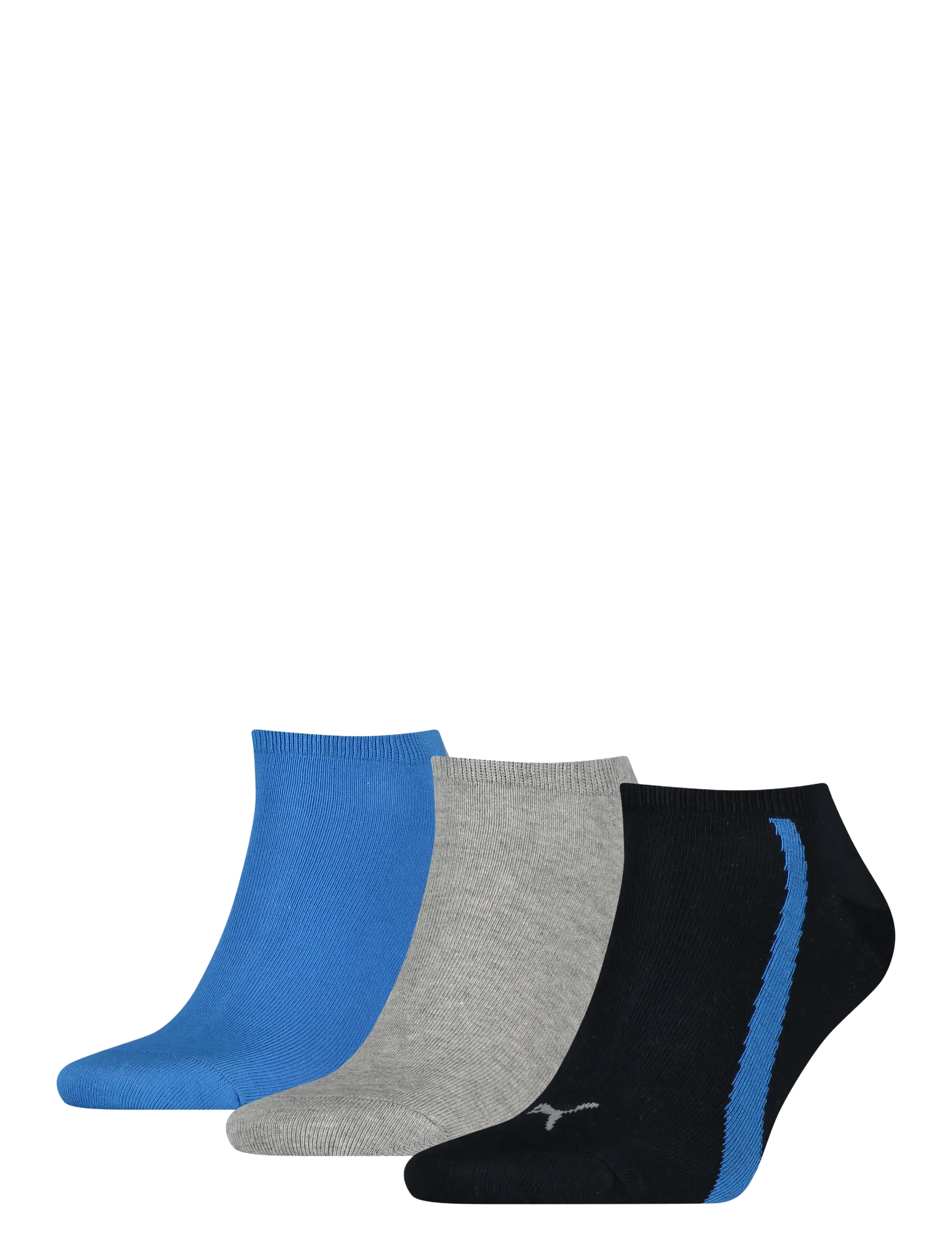 NAVY / GREY / STRONG BLUE