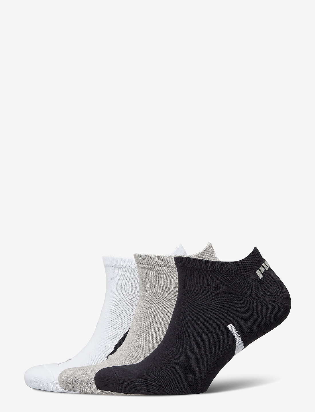 Puma top sneakers socks