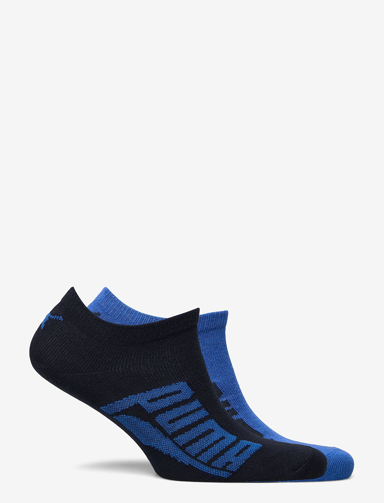 PUMA - PUMA UNISEX BWT LIFESTYLE SNEAKER - urheilusukat - navy / grey / strong blue - 1