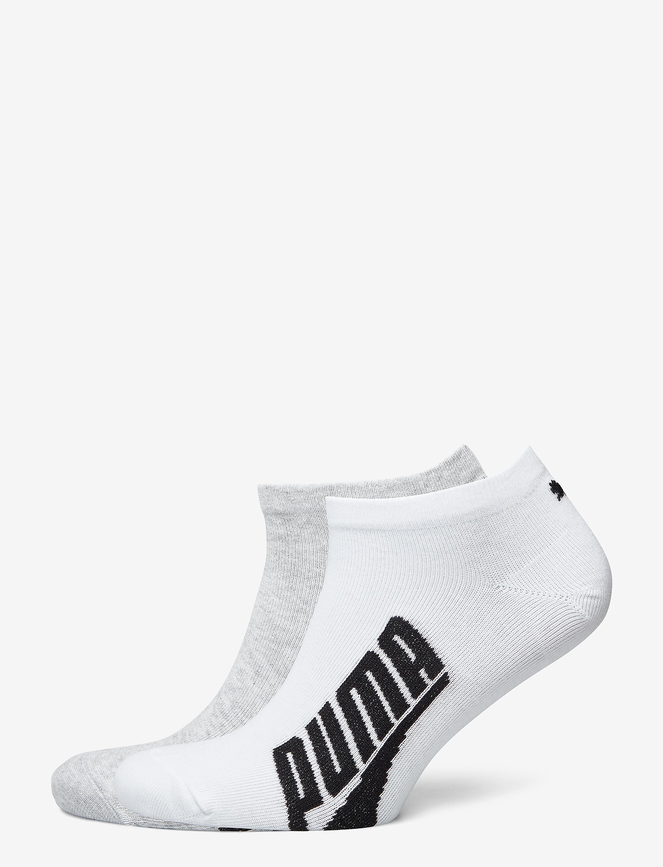 PUMA - PUMA UNISEX BWT LIFESTYLE SNEAKER - chaussettes de sport - white / grey / black - 0