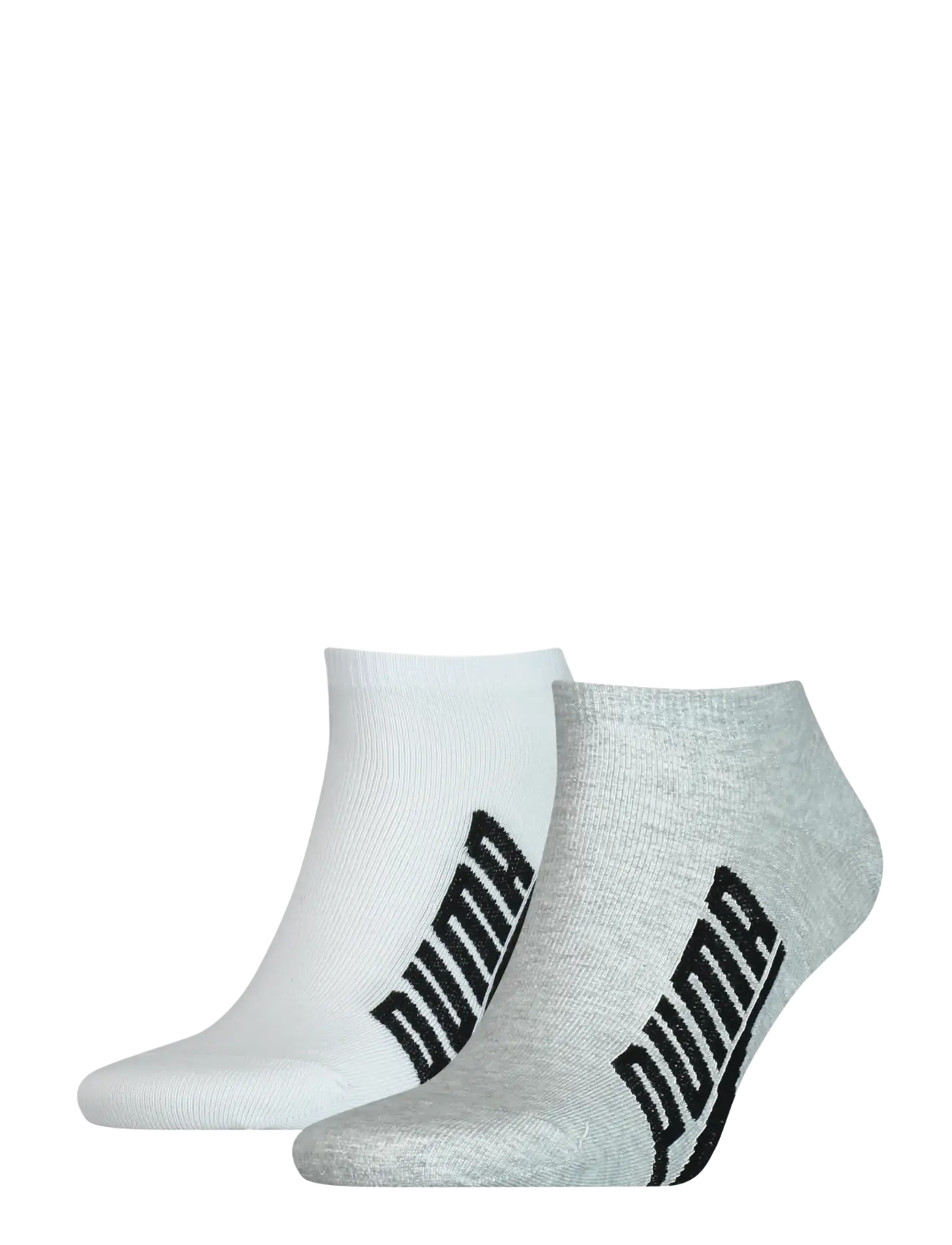 WHITE / GREY / BLACK
