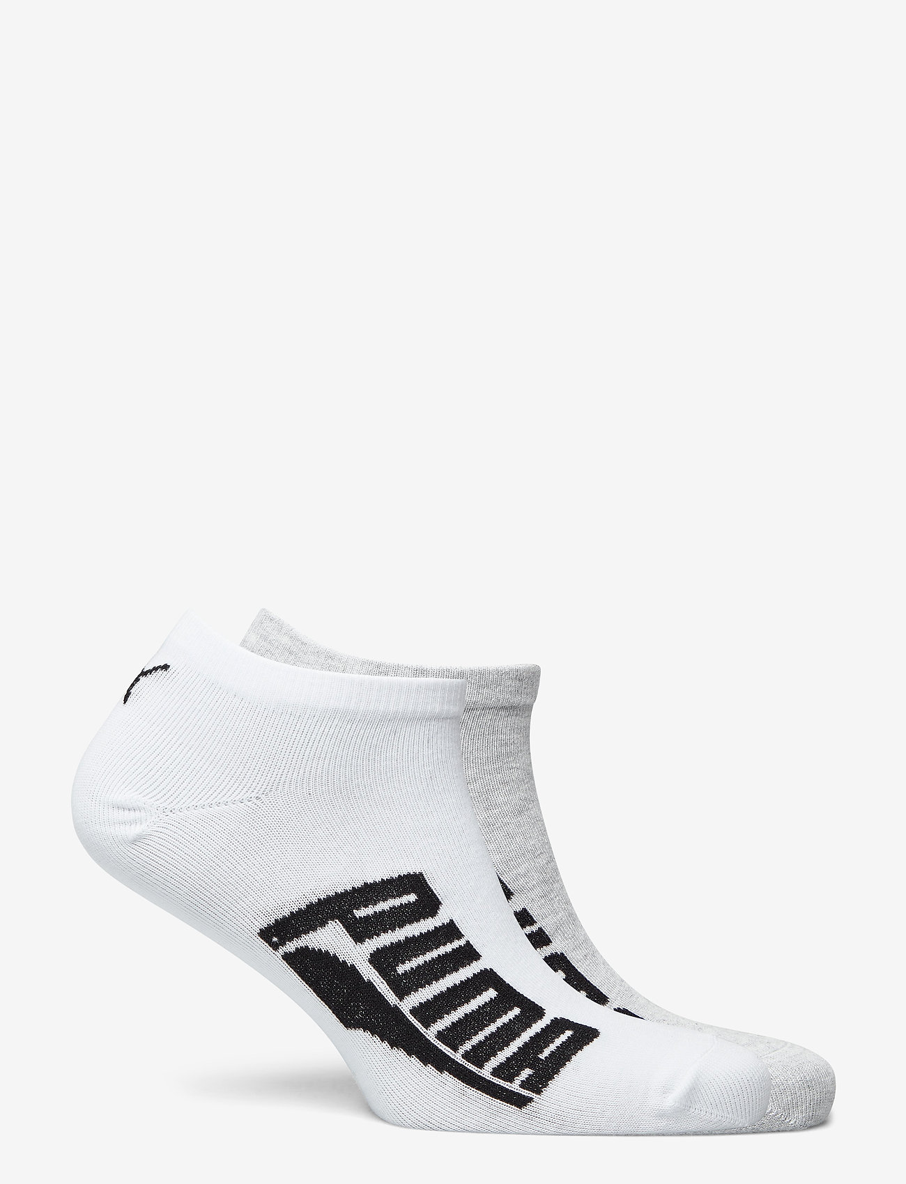 PUMA - PUMA UNISEX BWT LIFESTYLE SNEAKER - chaussettes de sport - white / grey / black - 1