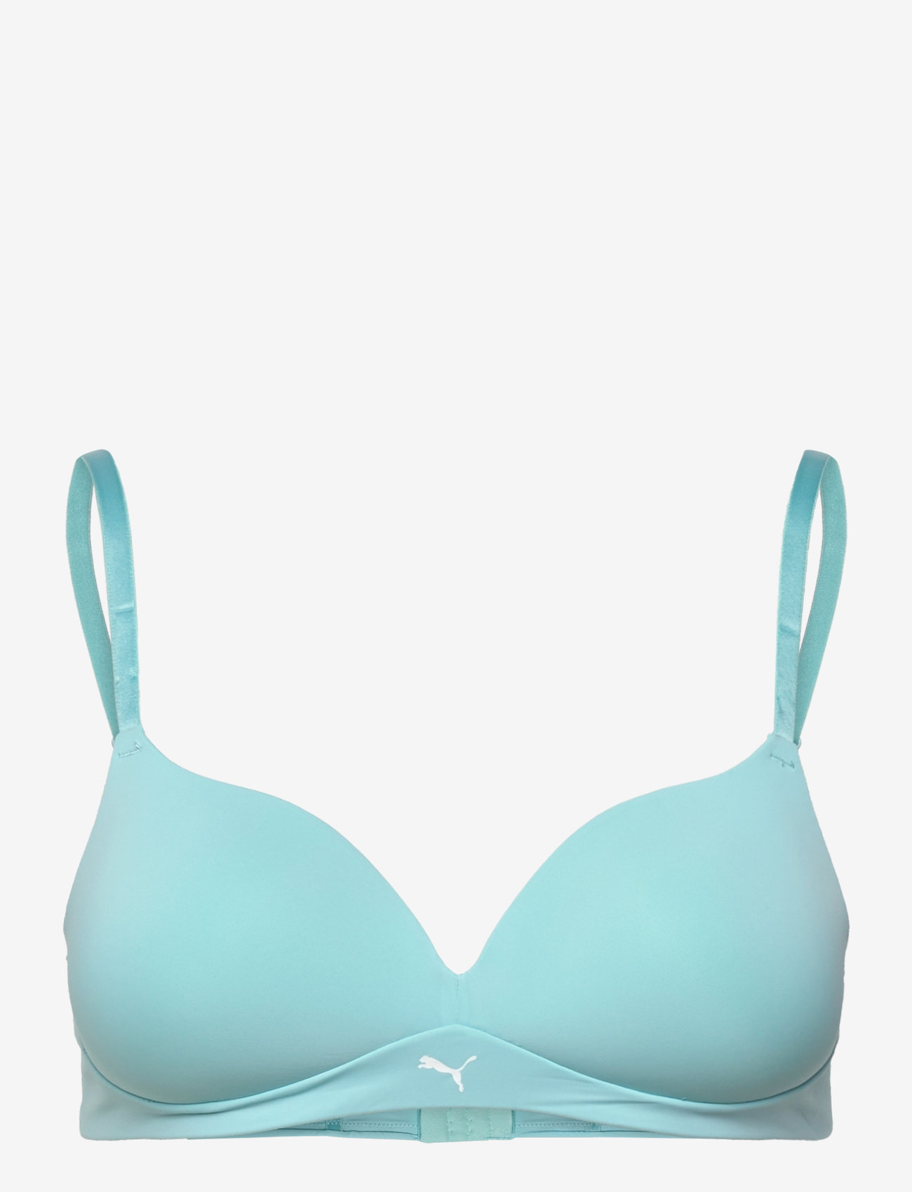 PUMA Puma Women Soft Padded Bra 1p (PUR100001008) Non wired bras