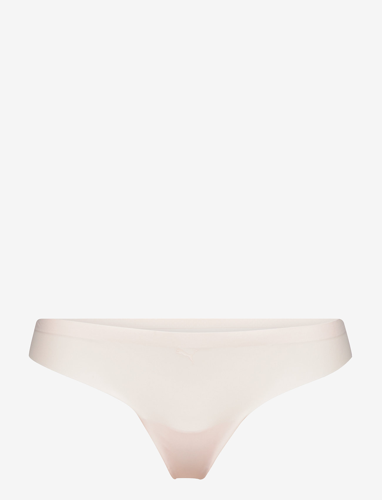 PUMA - PUMA WOMEN SEAMLESS STRING 2P PACK - unterwäsche - rose dust - 5