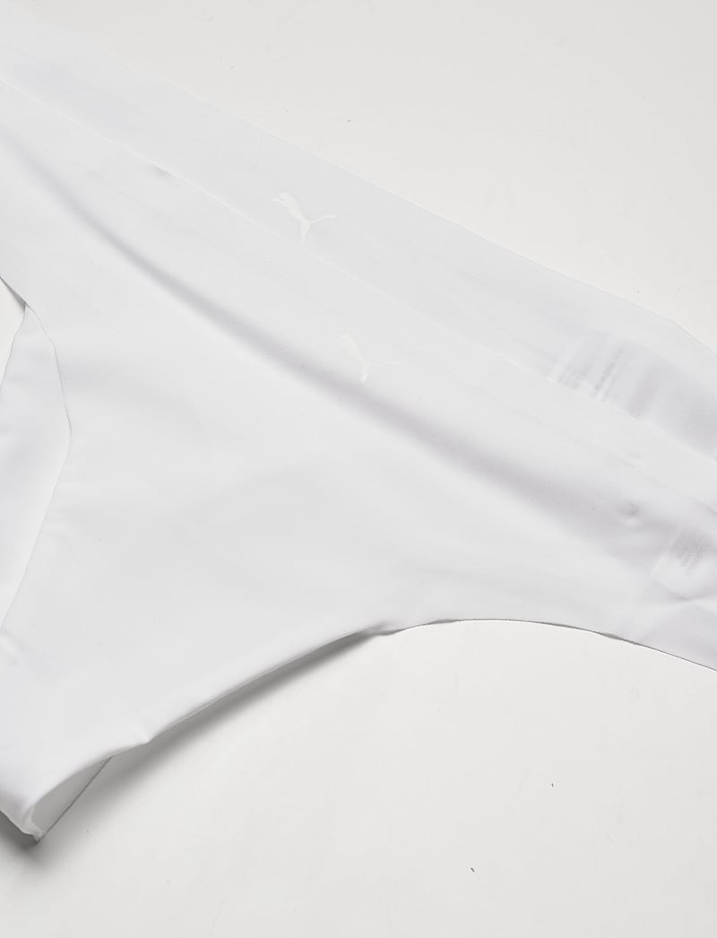PUMA - PUMA WOMEN SEAMLESS STRING 2P PACK - undertøj og sokker - white - 4