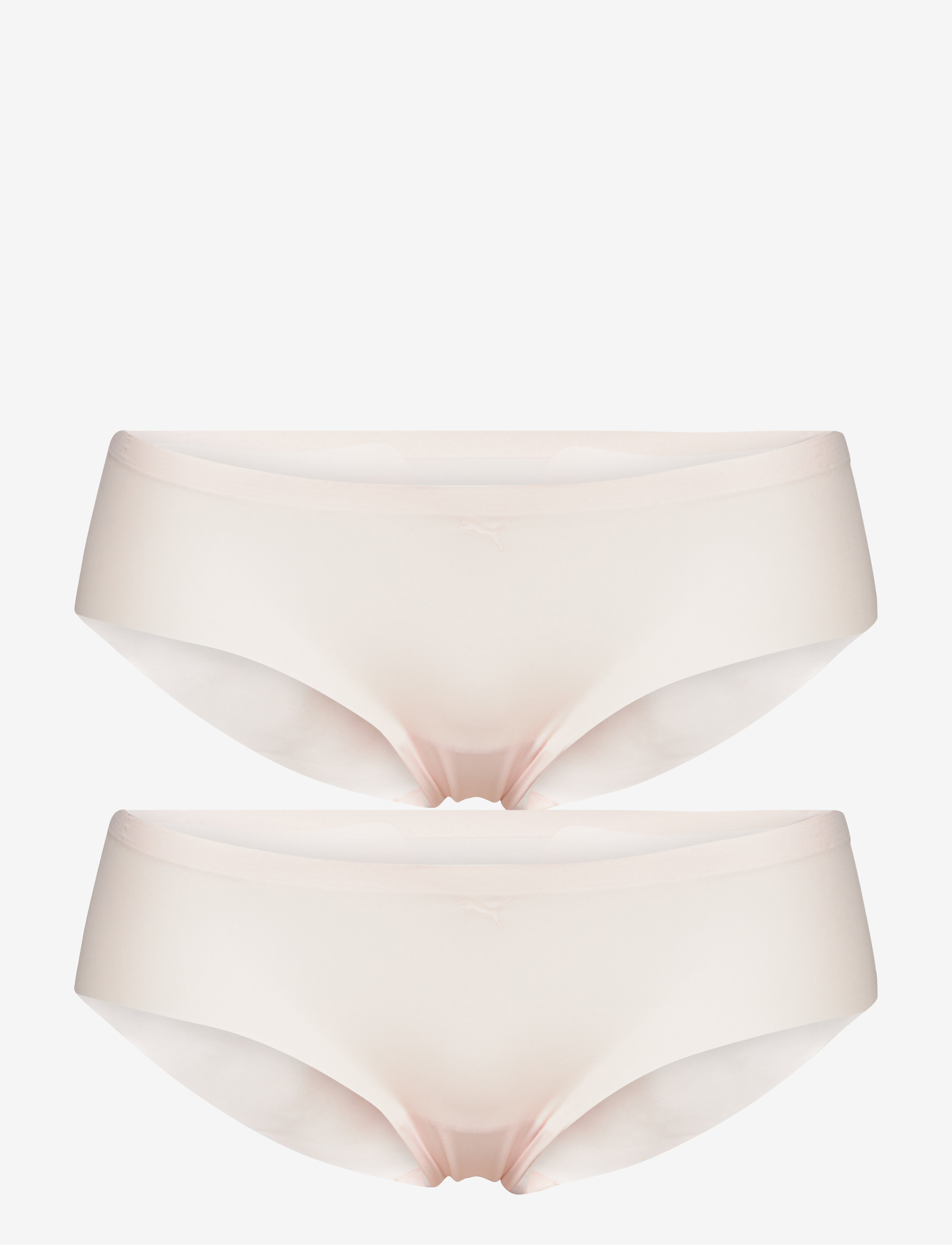 PUMA PUMA WOMEN SEAMLESS HIPSTER 2P HANG - Kampagne - ROSE DUST / pink/rose