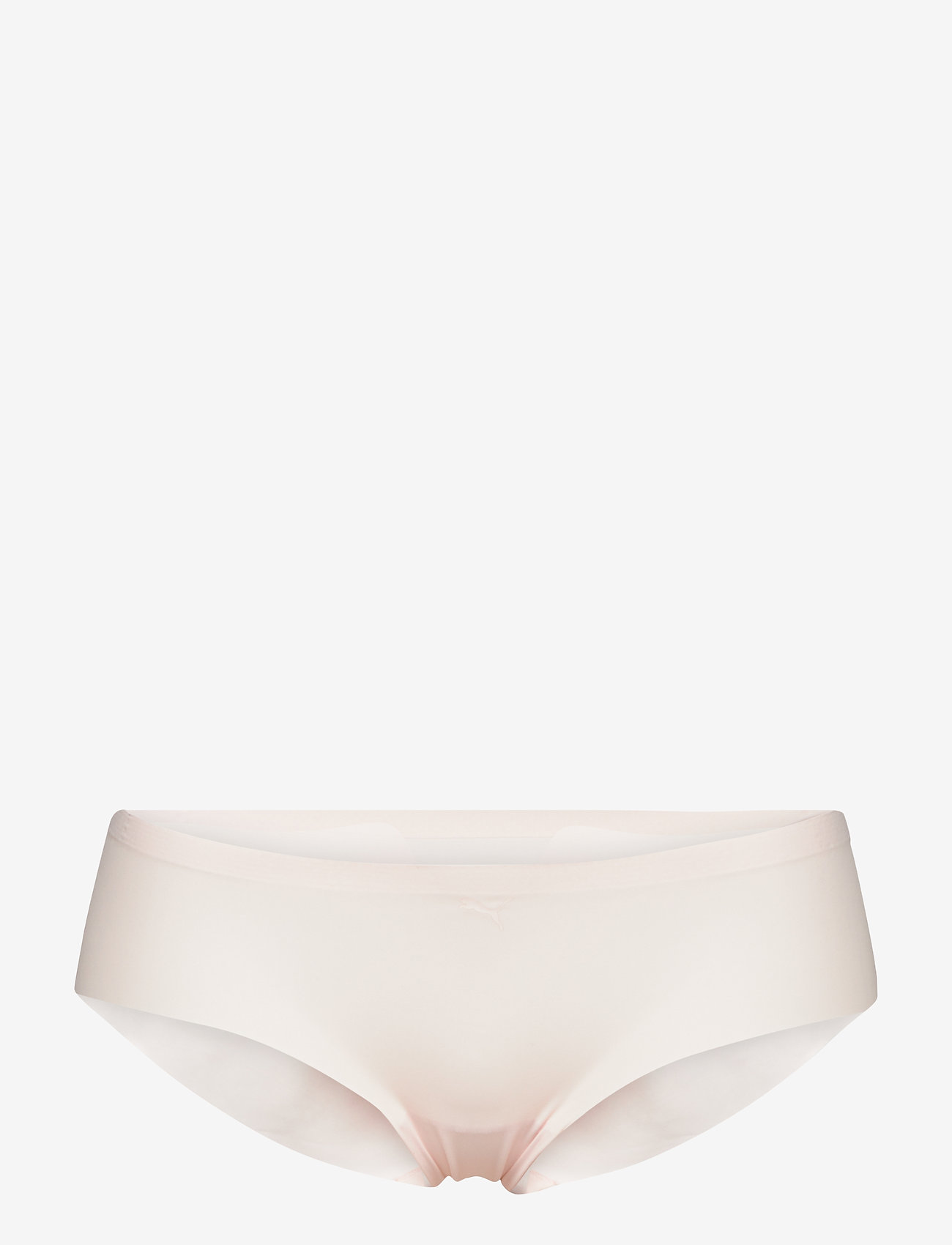 PUMA - PUMA WOMEN SEAMLESS HIPSTER 2P HANG - unterwäsche - rose dust - 4