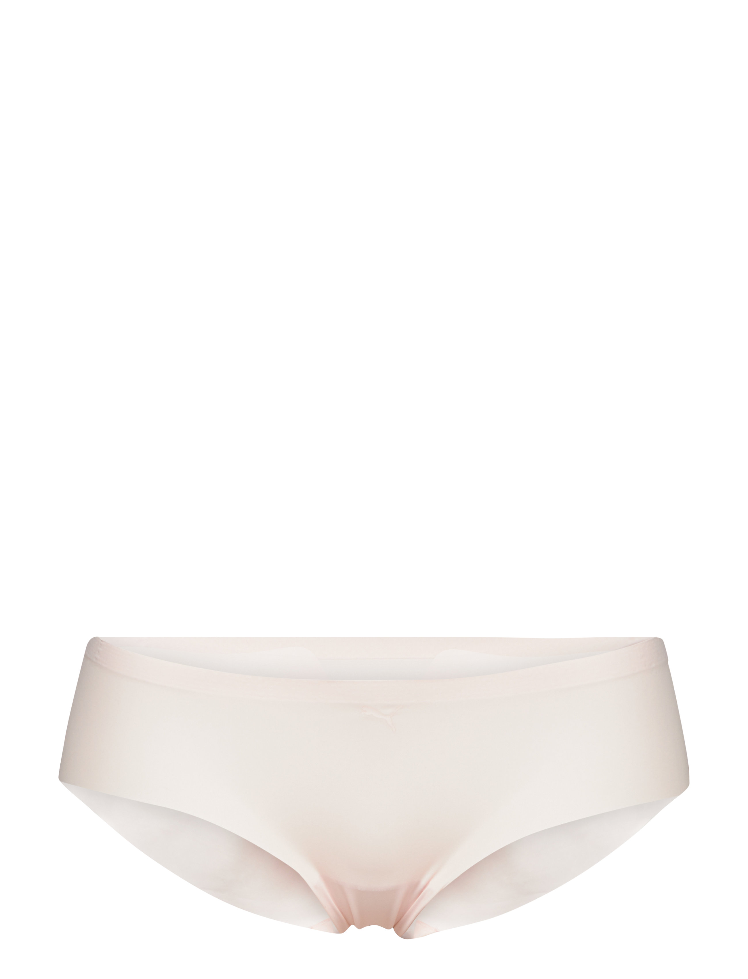 PUMA - PUMA WOMEN SEAMLESS HIPSTER 2P HANG - unterwäsche & socken - rose dust - 4