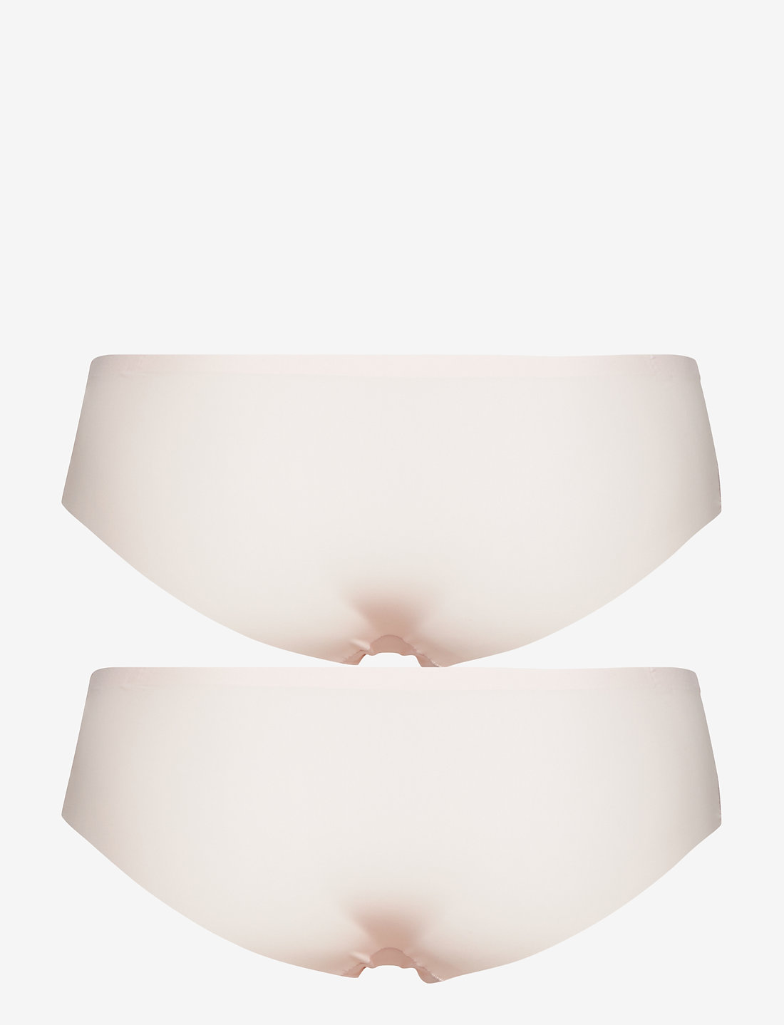 PUMA - PUMA WOMEN SEAMLESS HIPSTER 2P HANG - unterwäsche - rose dust - 5