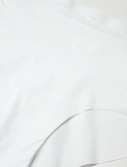 PUMA - PUMA WOMEN SEAMLESS HIPSTER 2P HANG - Õmblusteta aluspüksid - white - 4