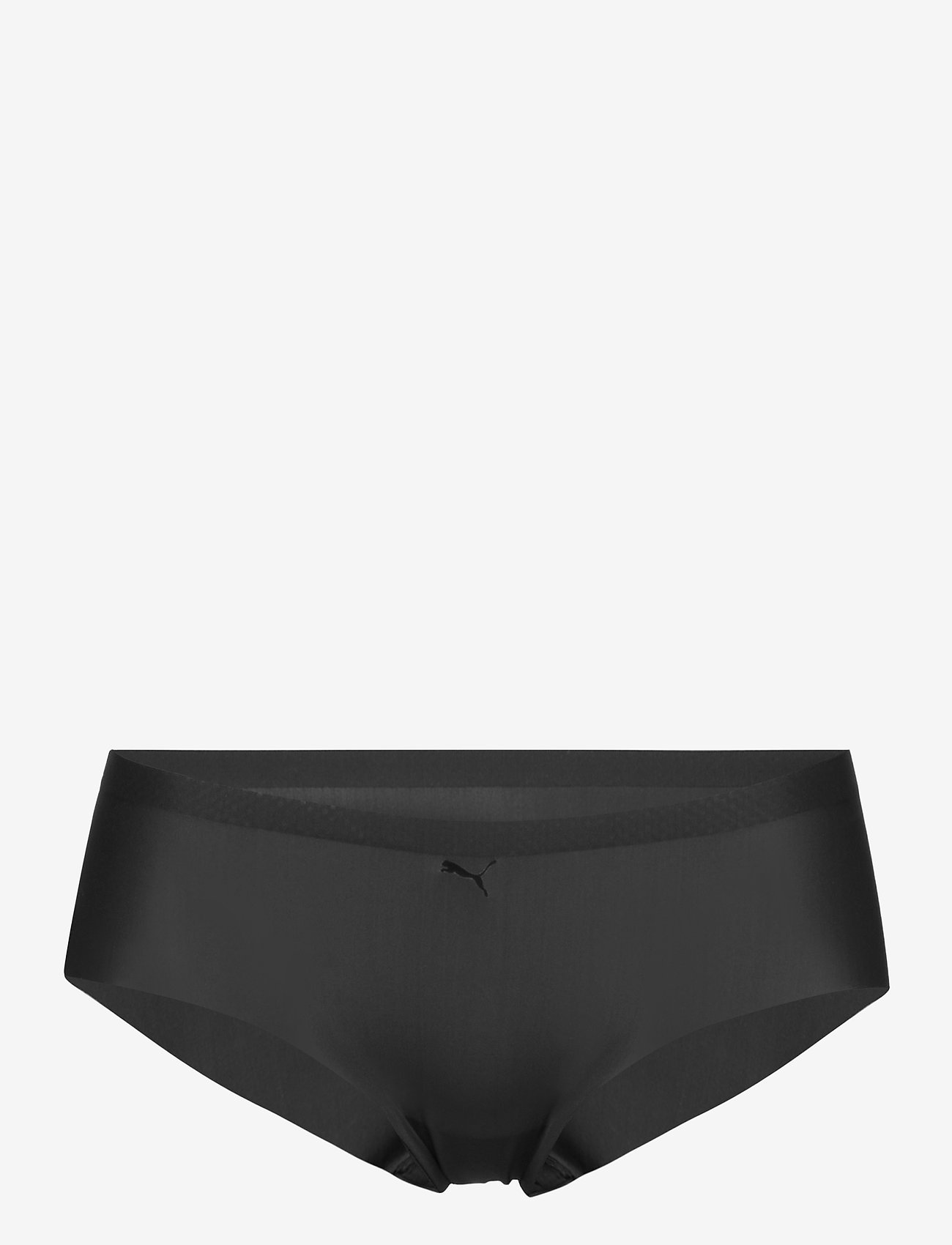 PUMA - PUMA WOMEN SEAMLESS HIPSTER 2P PACK - undertøj - black - 5