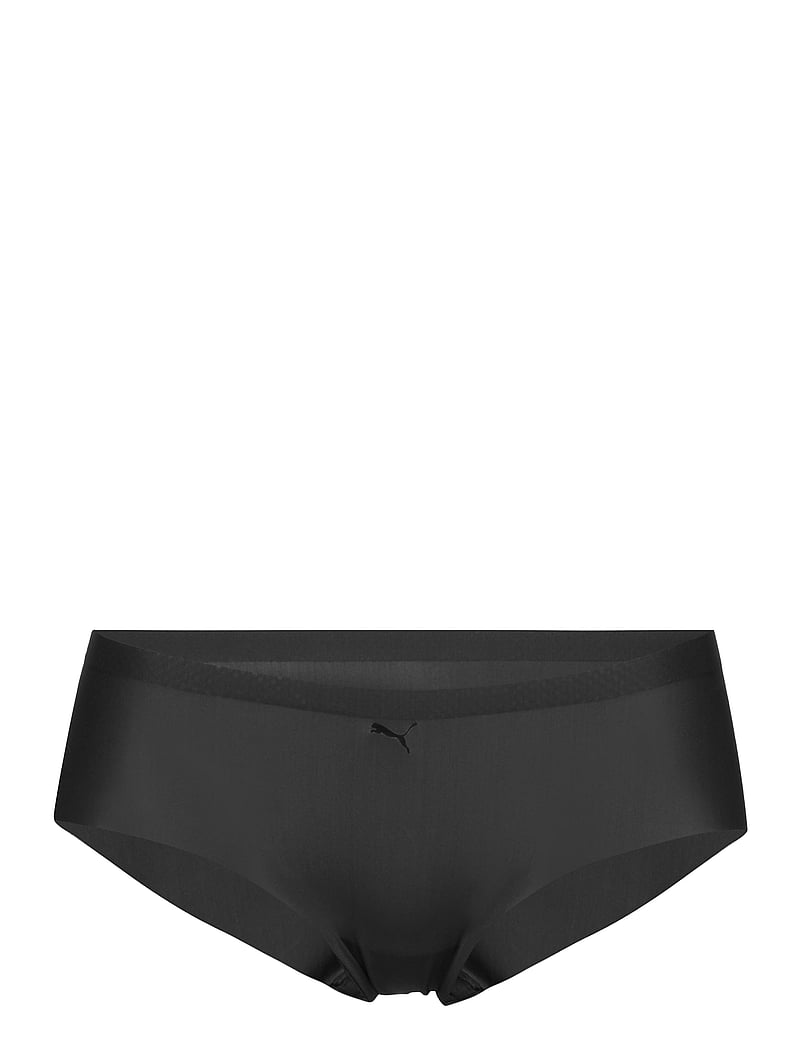 PUMA - PUMA WOMEN SEAMLESS HIPSTER 2P PACK - aluspesu - black - 5