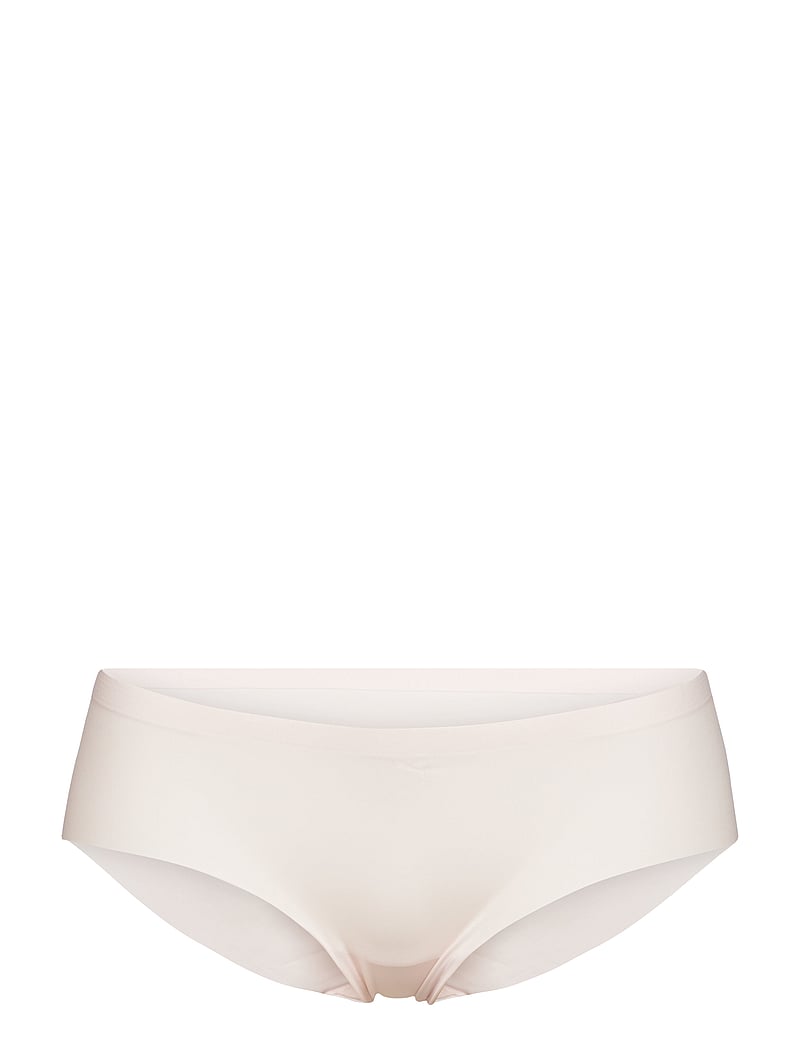 PUMA - PUMA WOMEN SEAMLESS HIPSTER 2P PACK - aluspesu - rose dust - 5