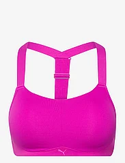 PUMA - PUMA WOMEN HIGH SUPPORT ACTIVE BRA - lowest prices - deep orchid - 0