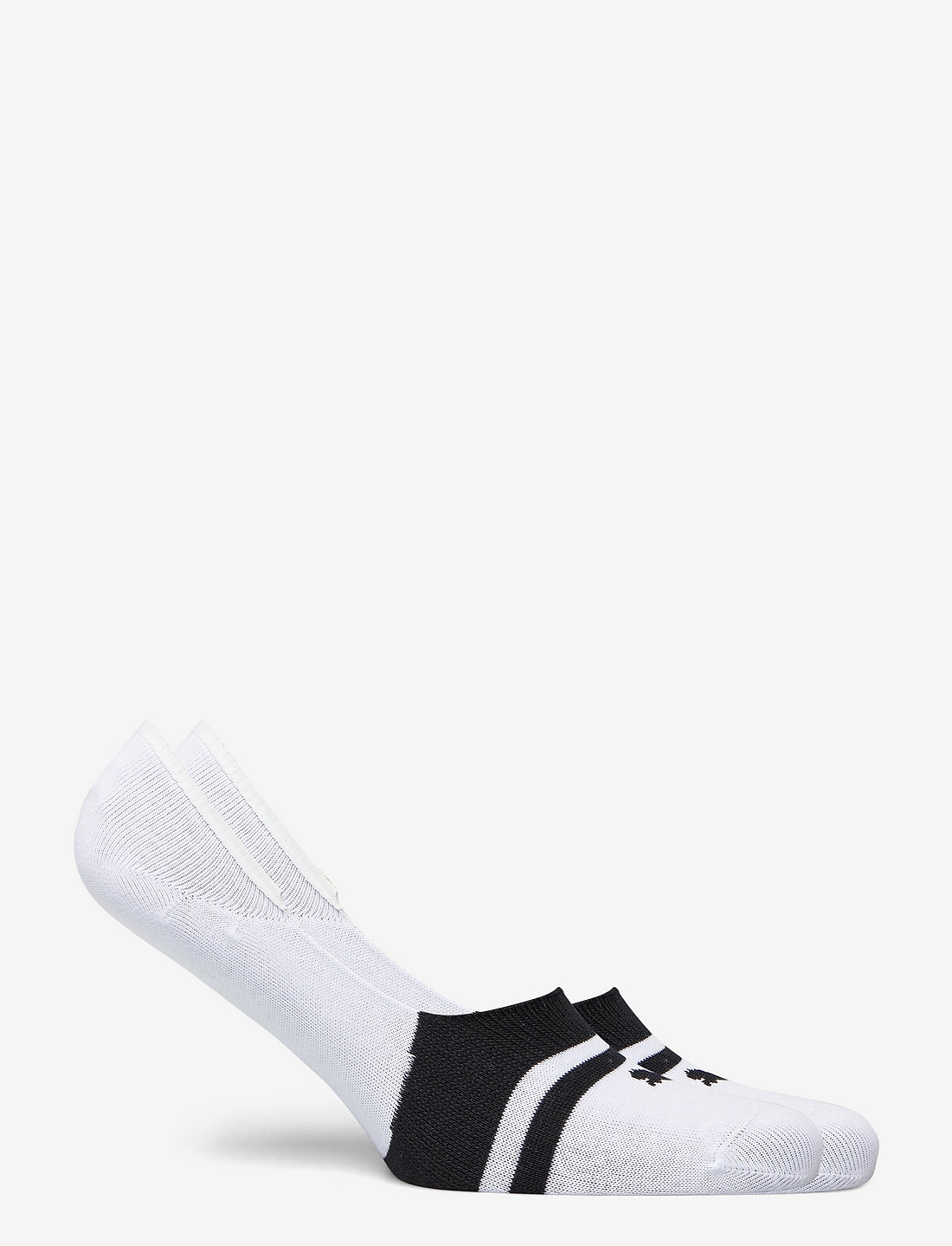 PUMA Puma Heritage Footie 2p Unisex Ankle socks Boozt