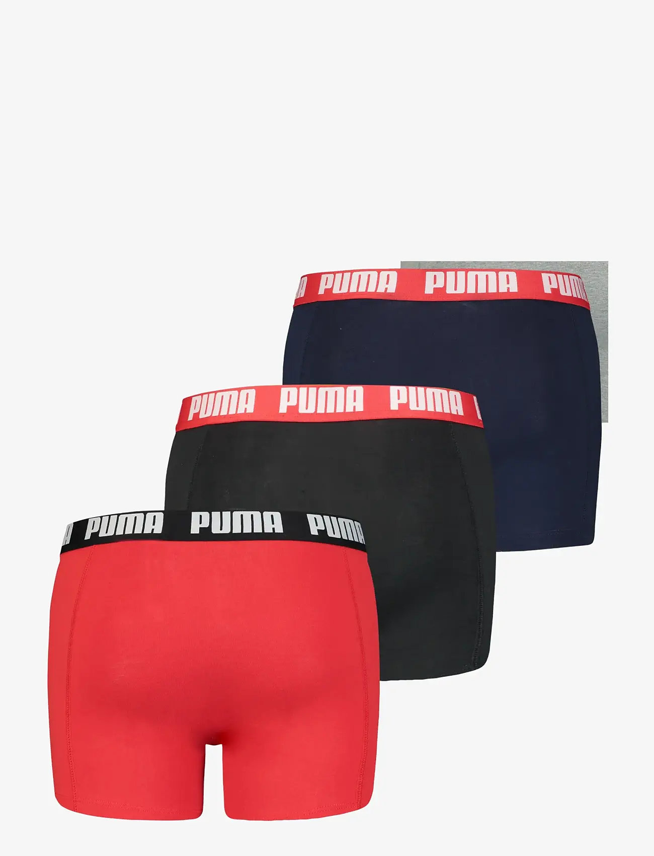 RED COMBO