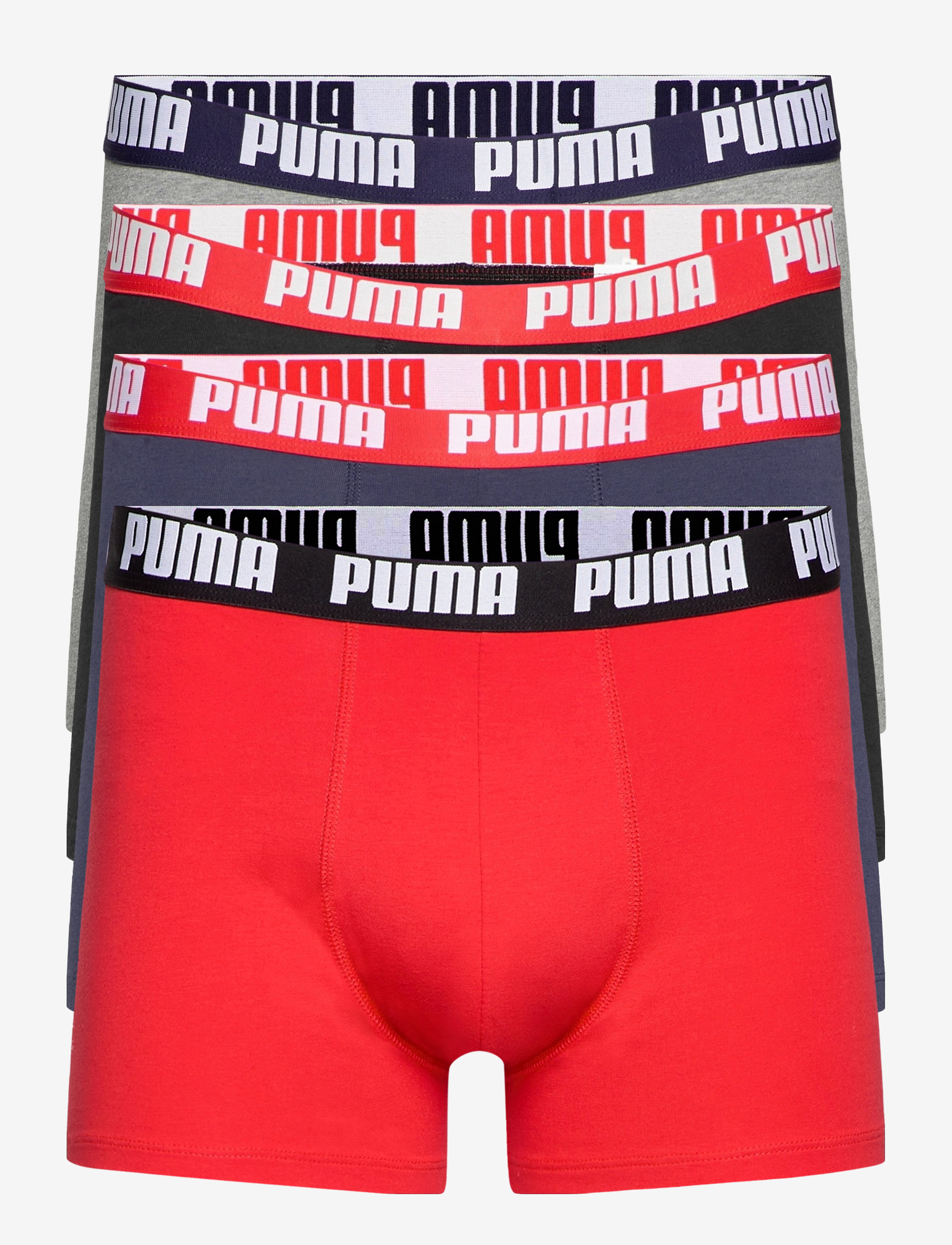 RED COMBO