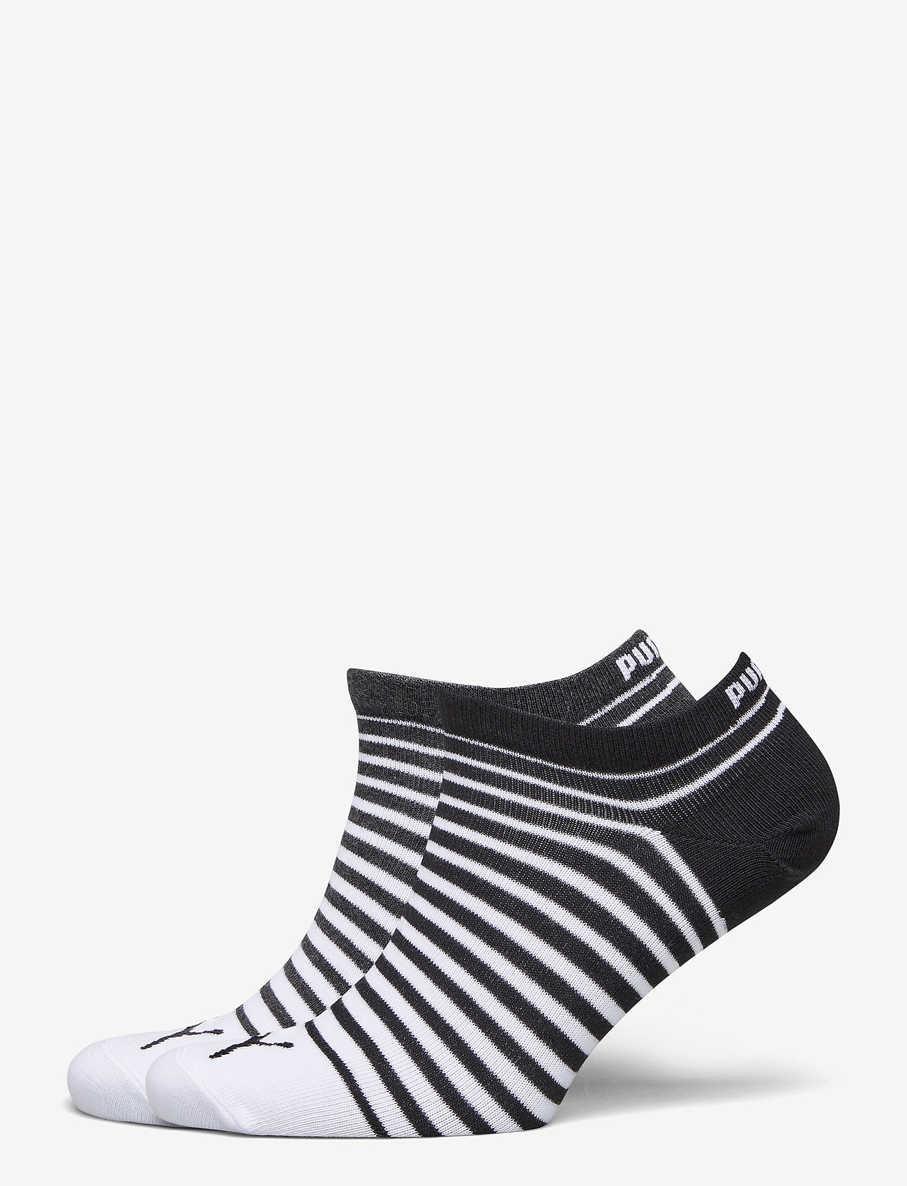 BLACK / WHITE