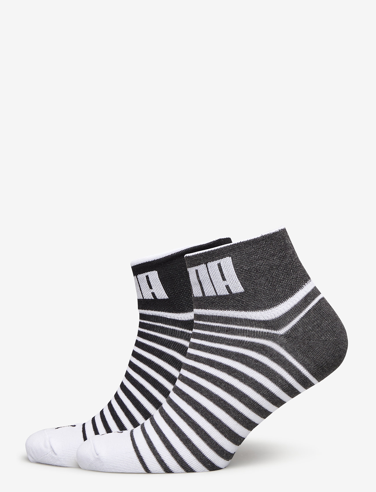 BLACK / WHITE