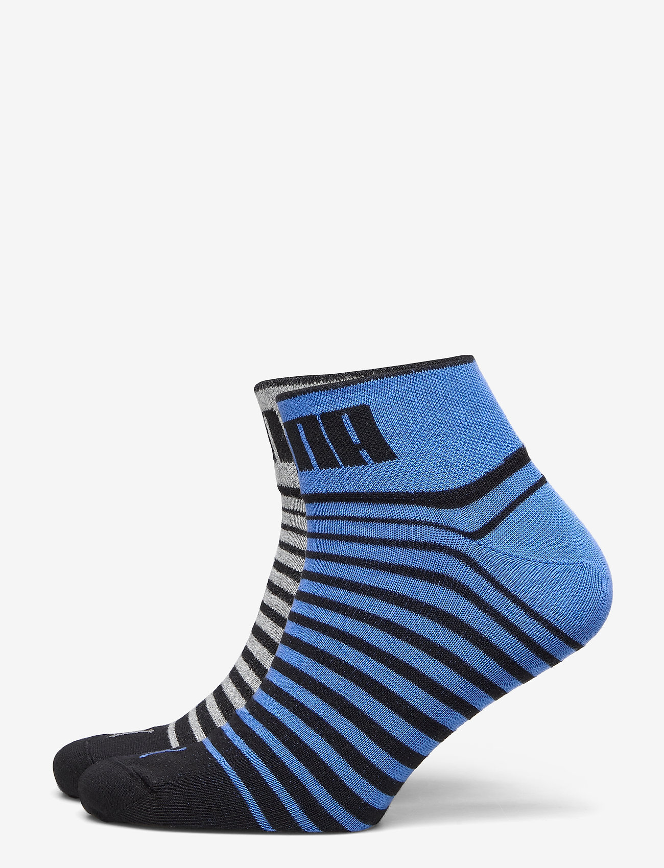 BLUE / GREY