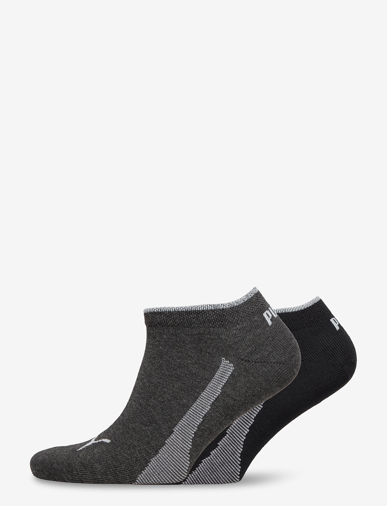 PUMA - PUMA SNEAKERS 2P UNISEX PROMO - grey combo - 0