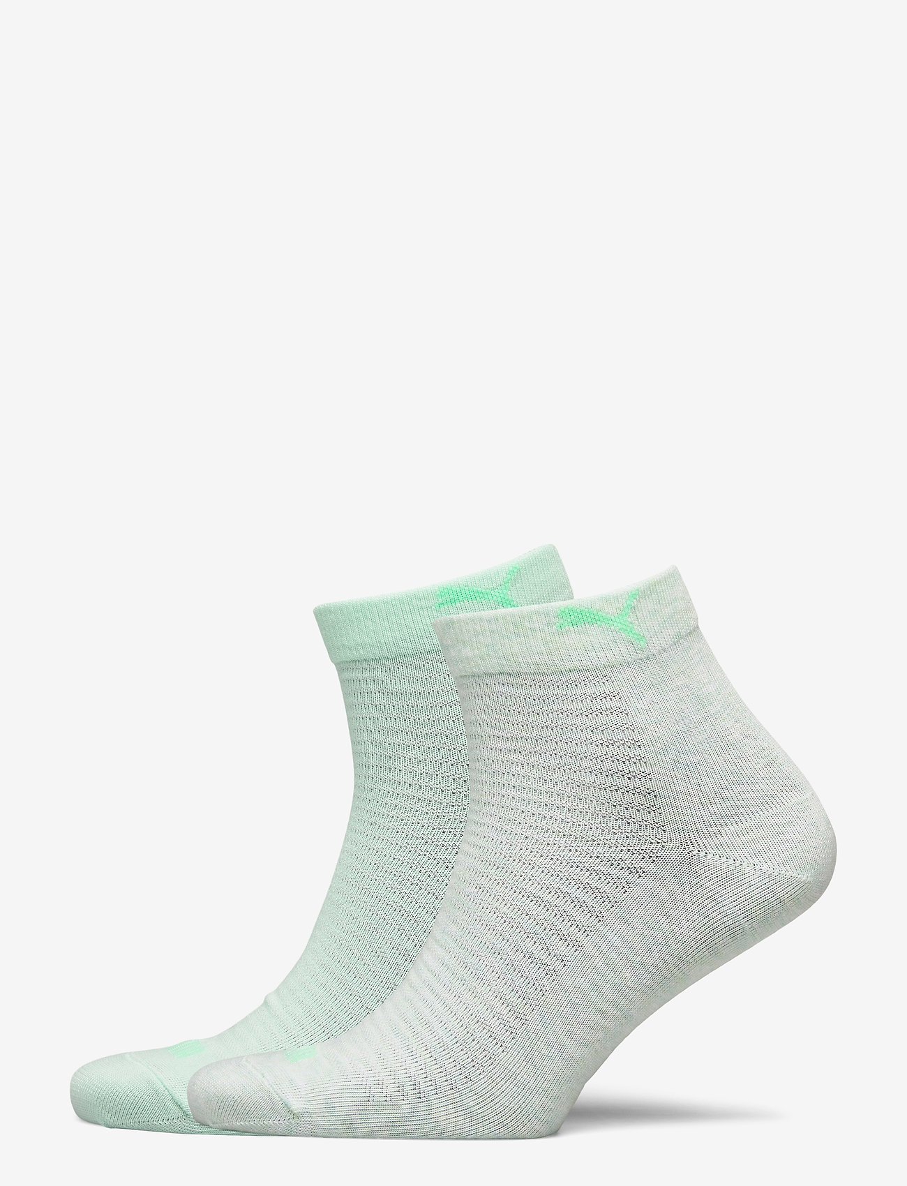 PUMA - PUMA QUARTER 2P WOMEN - mint combo - 0