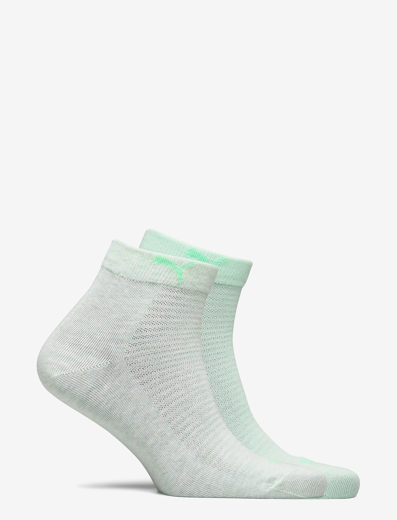 PUMA - PUMA QUARTER 2P WOMEN - mint combo - 1
