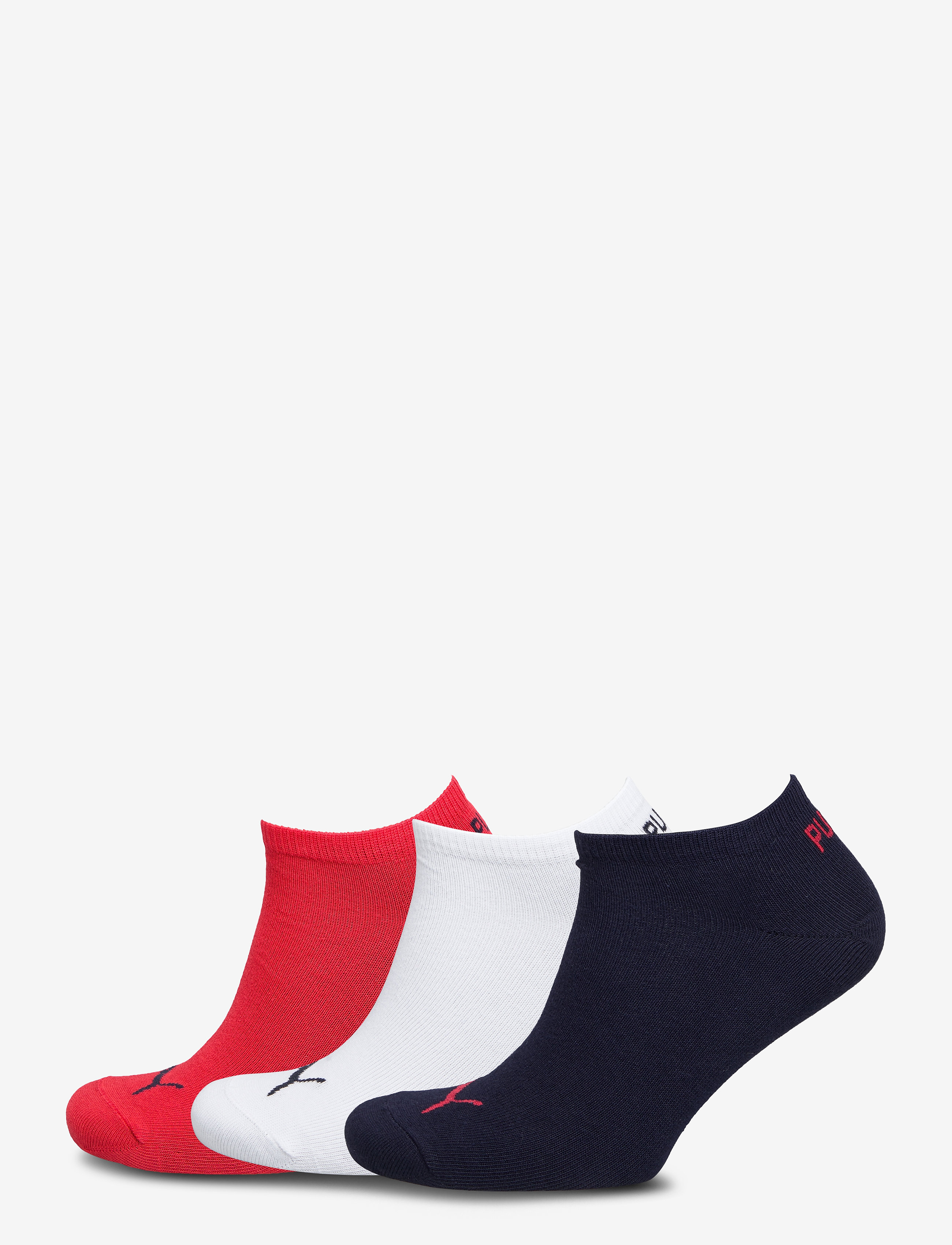 BLUE / RED
