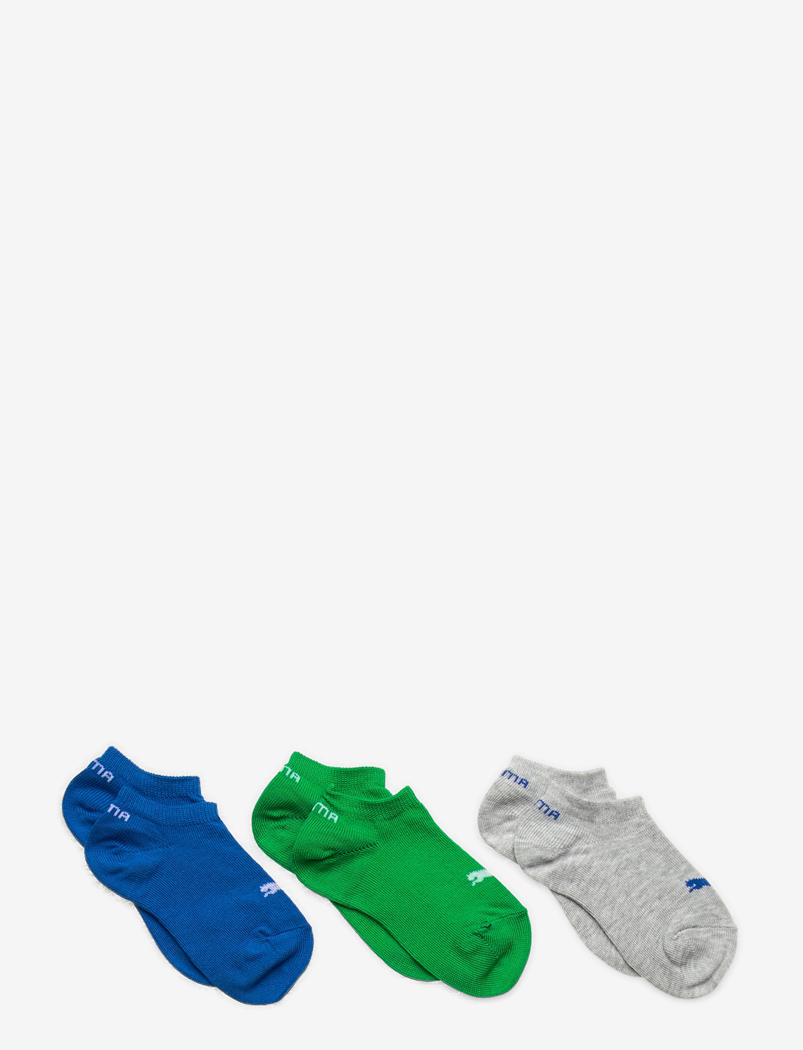 GREEN / BLUE