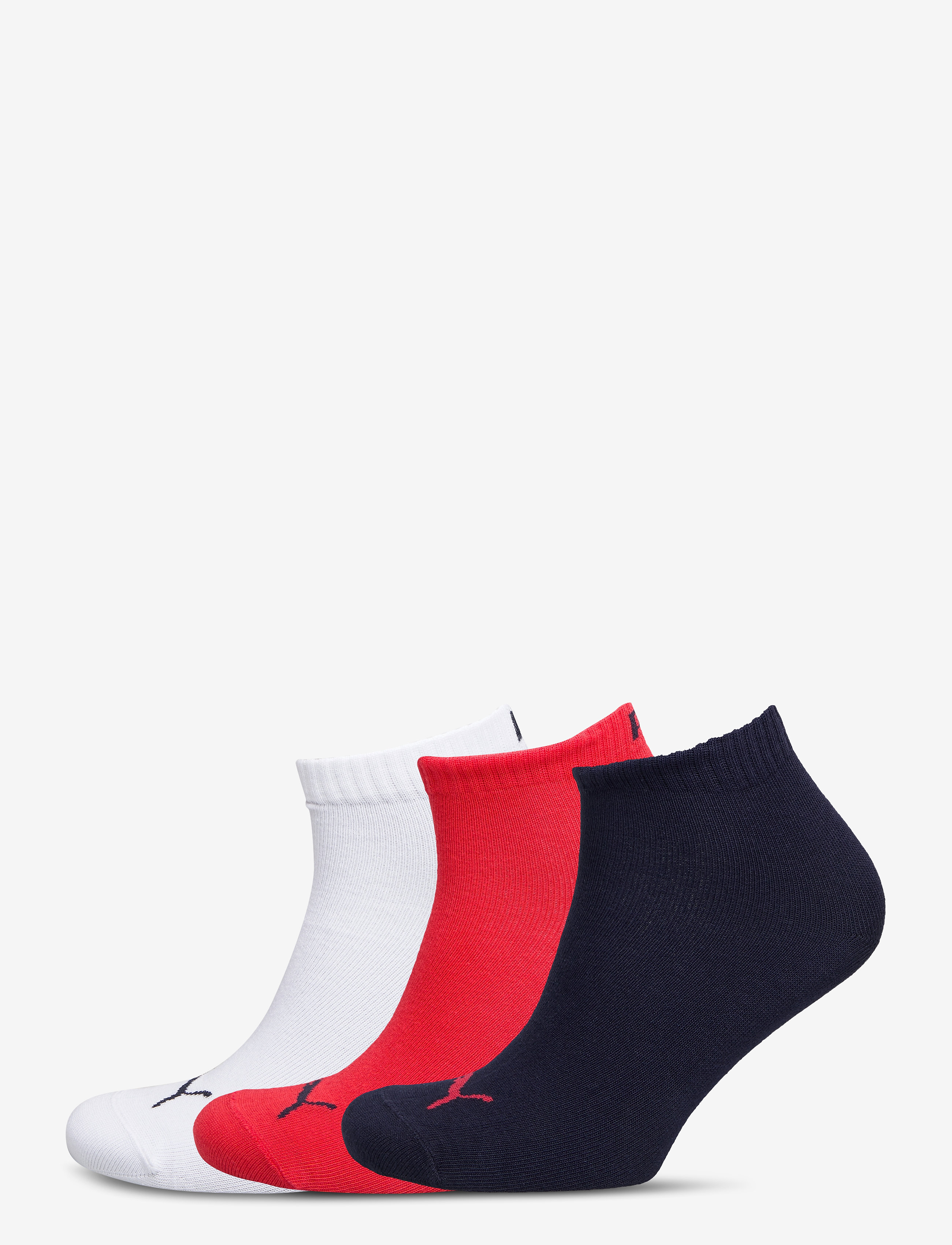 BLUE / RED