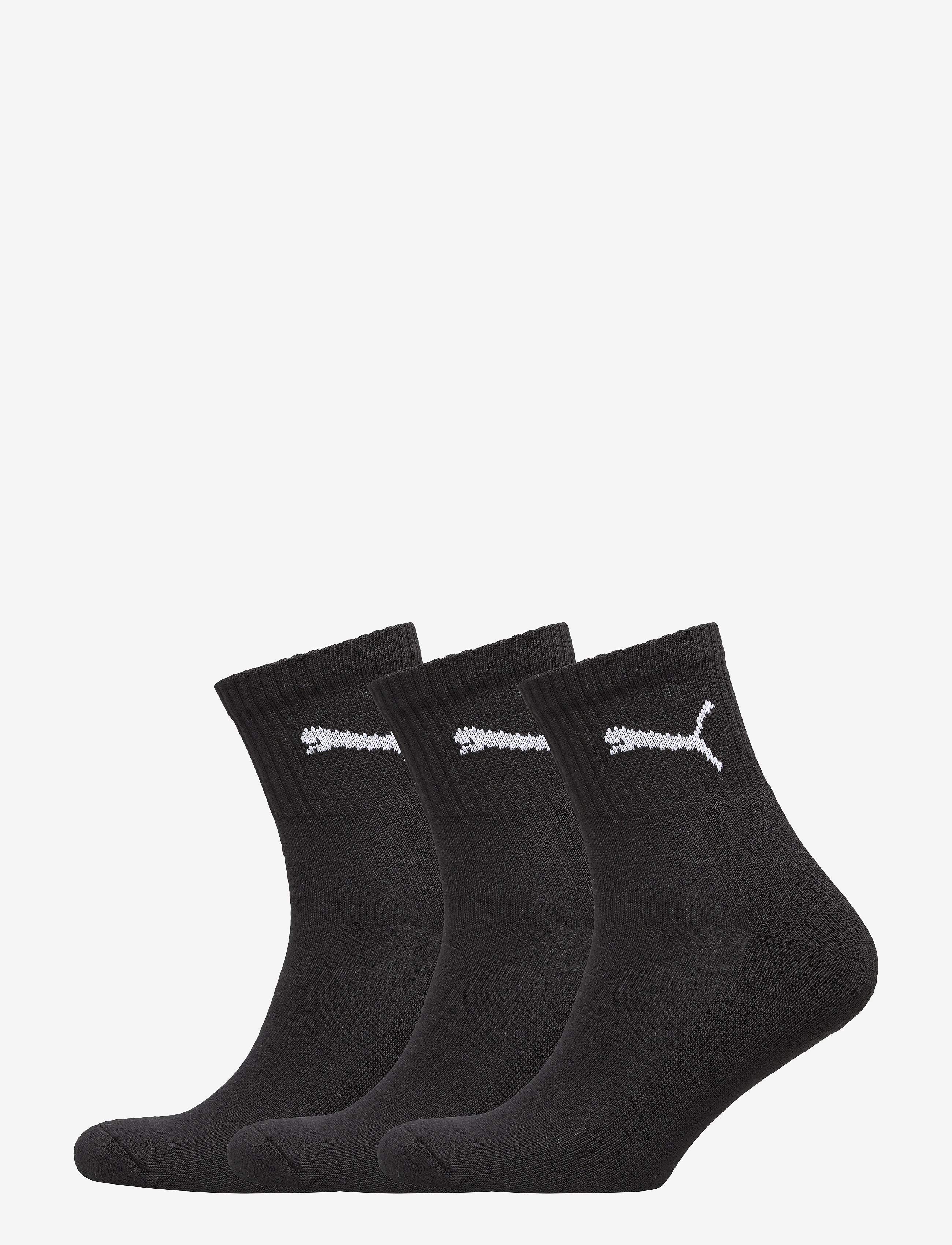 Sportssokker Puma Svart - 47-49