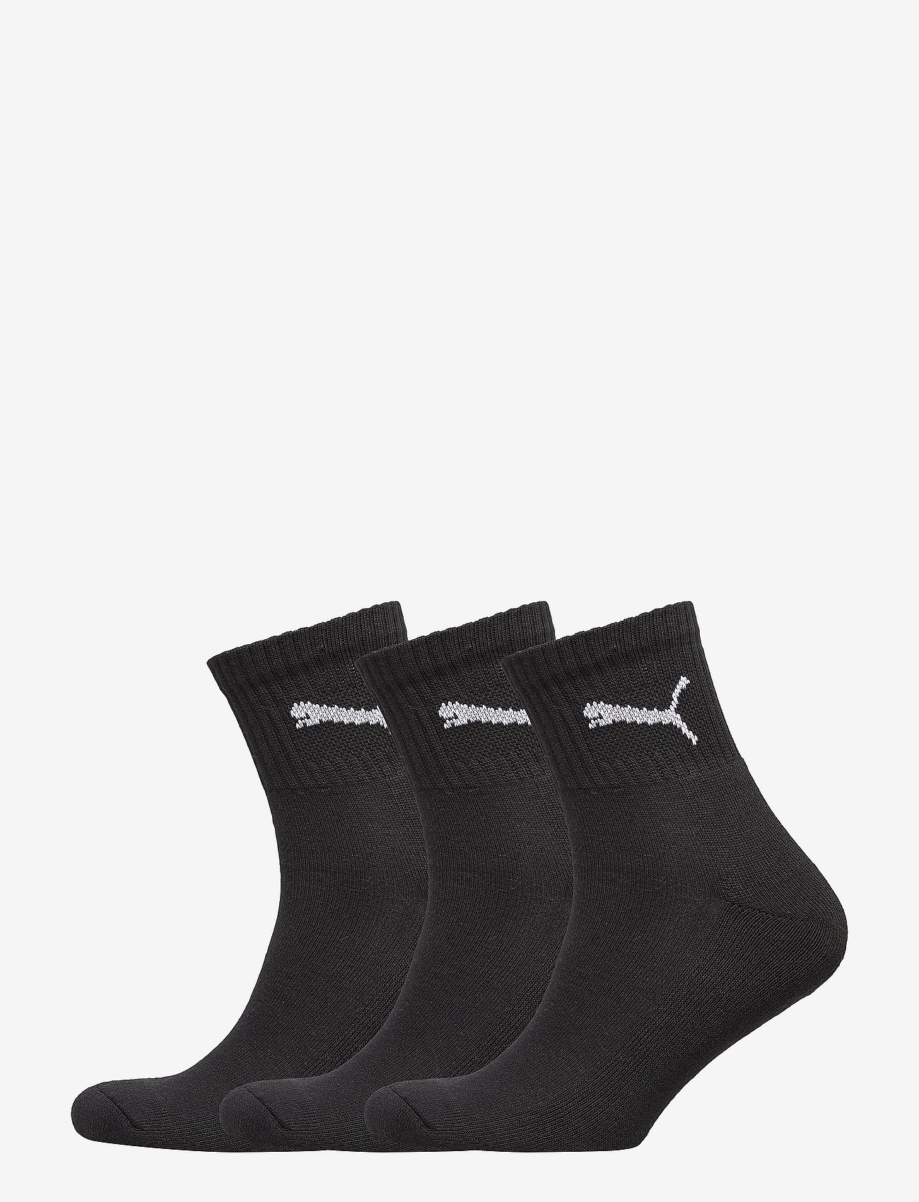 Sportssokker Puma Svart - 47-49