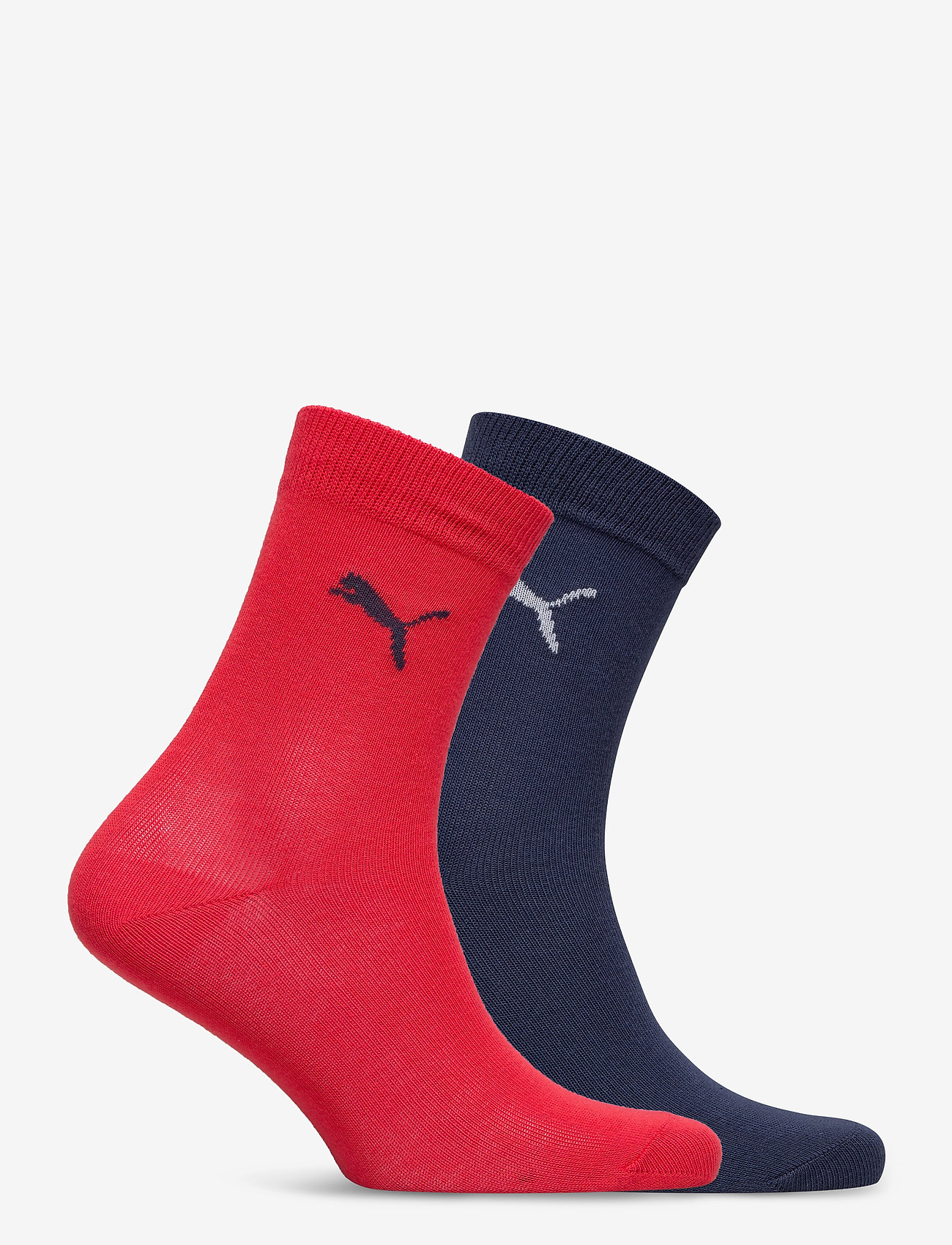 PUMA - PUMA EASY RIDER JR 2P - blue / red - 1