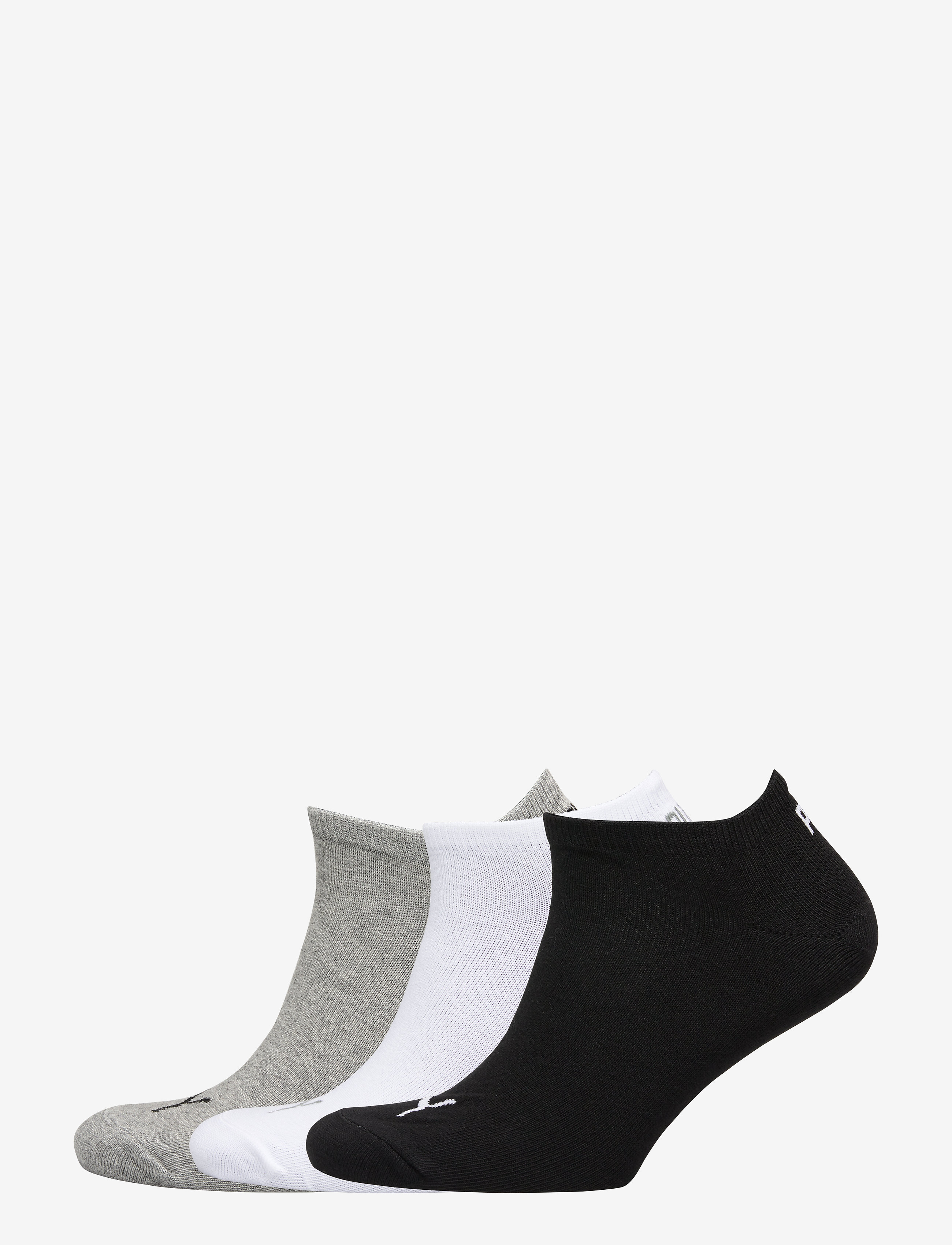GREY/WHITE/BLACK