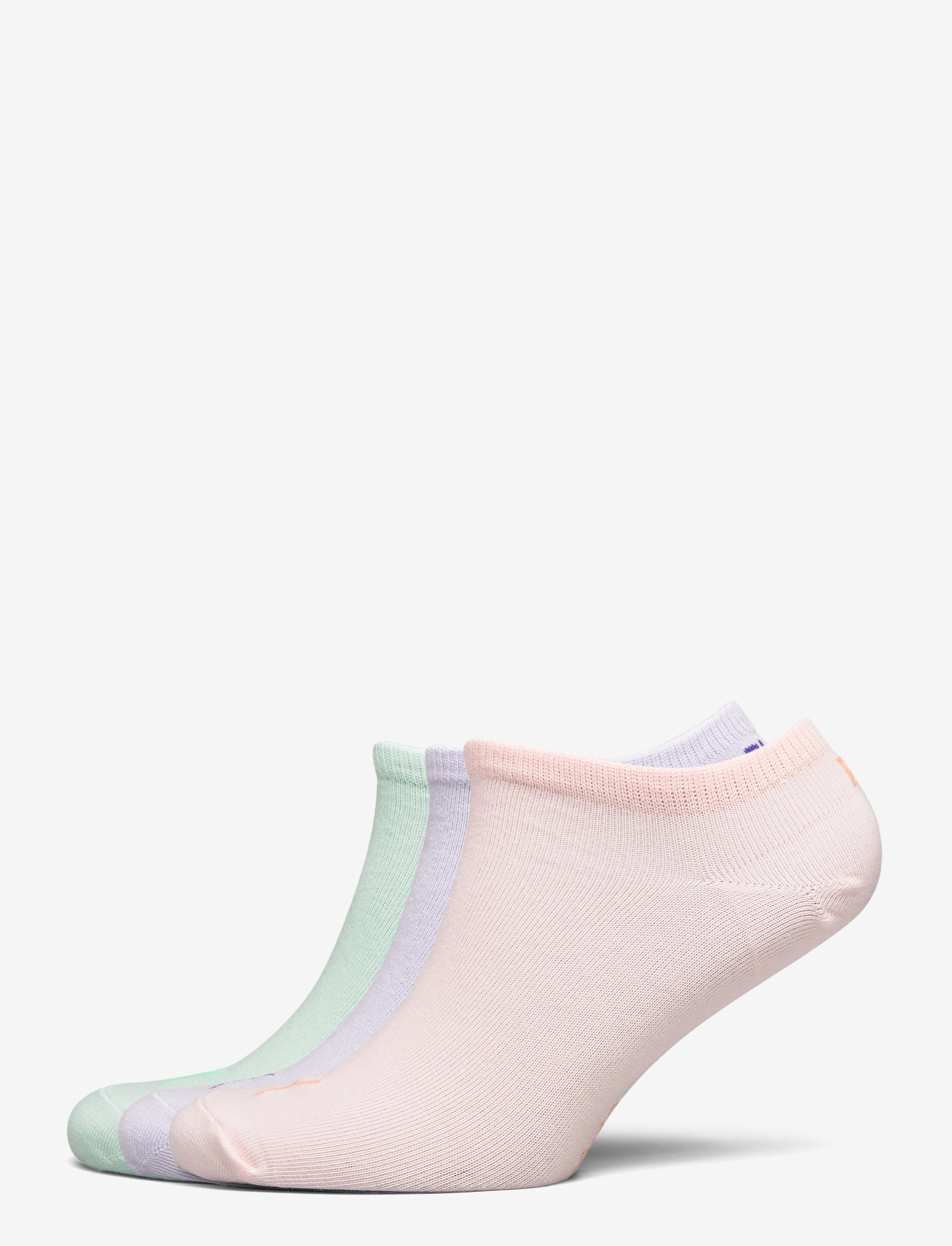 MIXED COLORS