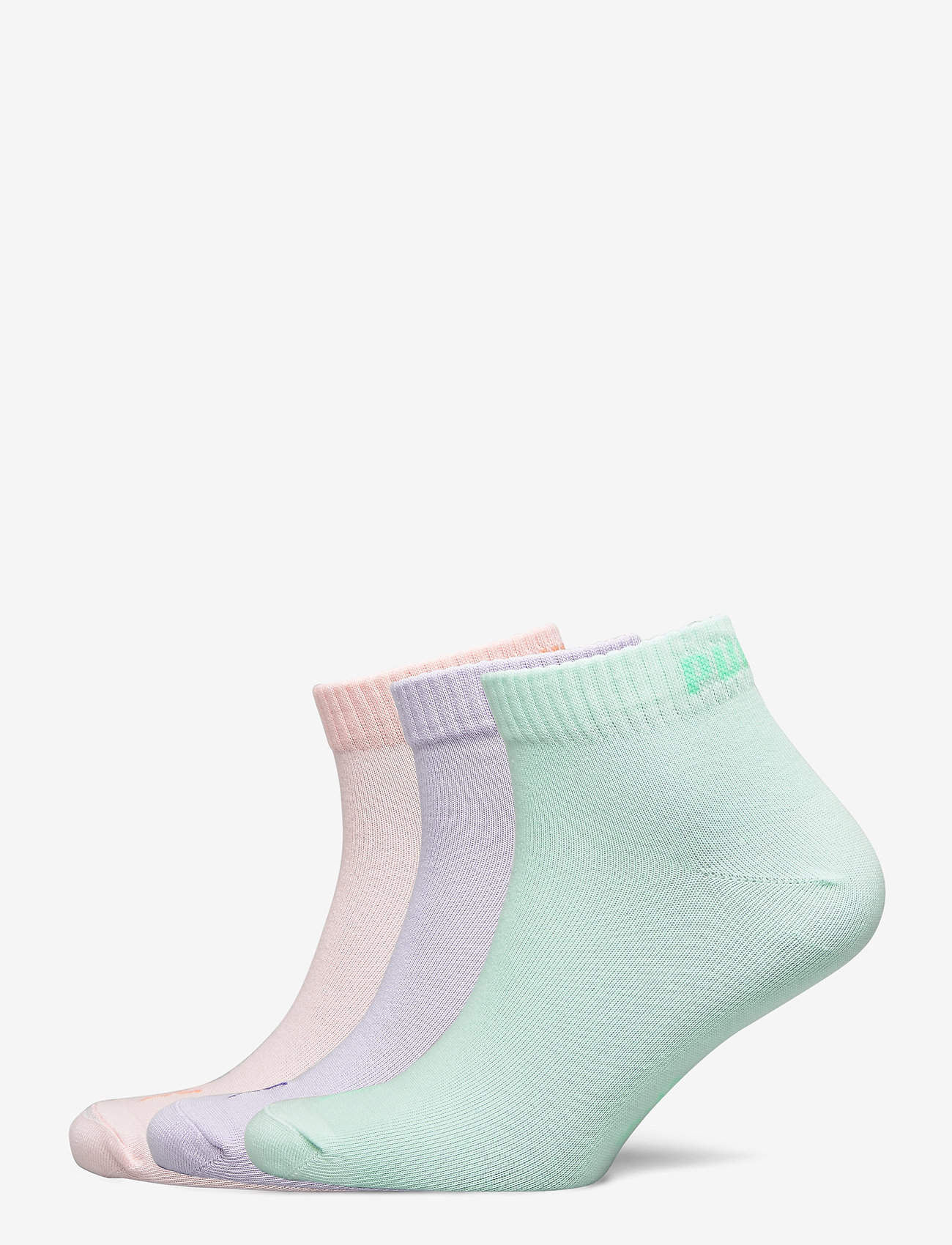 MIXED COLORS