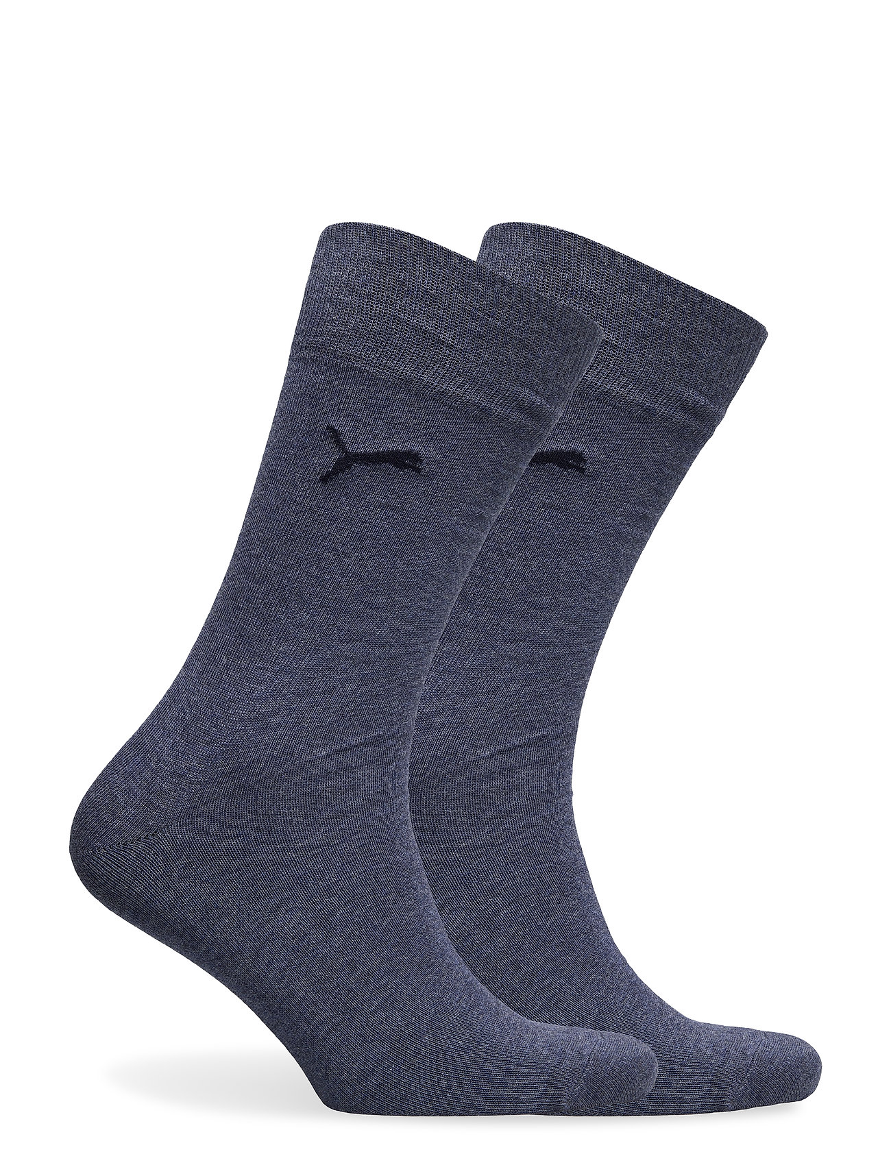 PUMA - PUMA CLASSIC 2P - multipack sokken - denim blue - 1