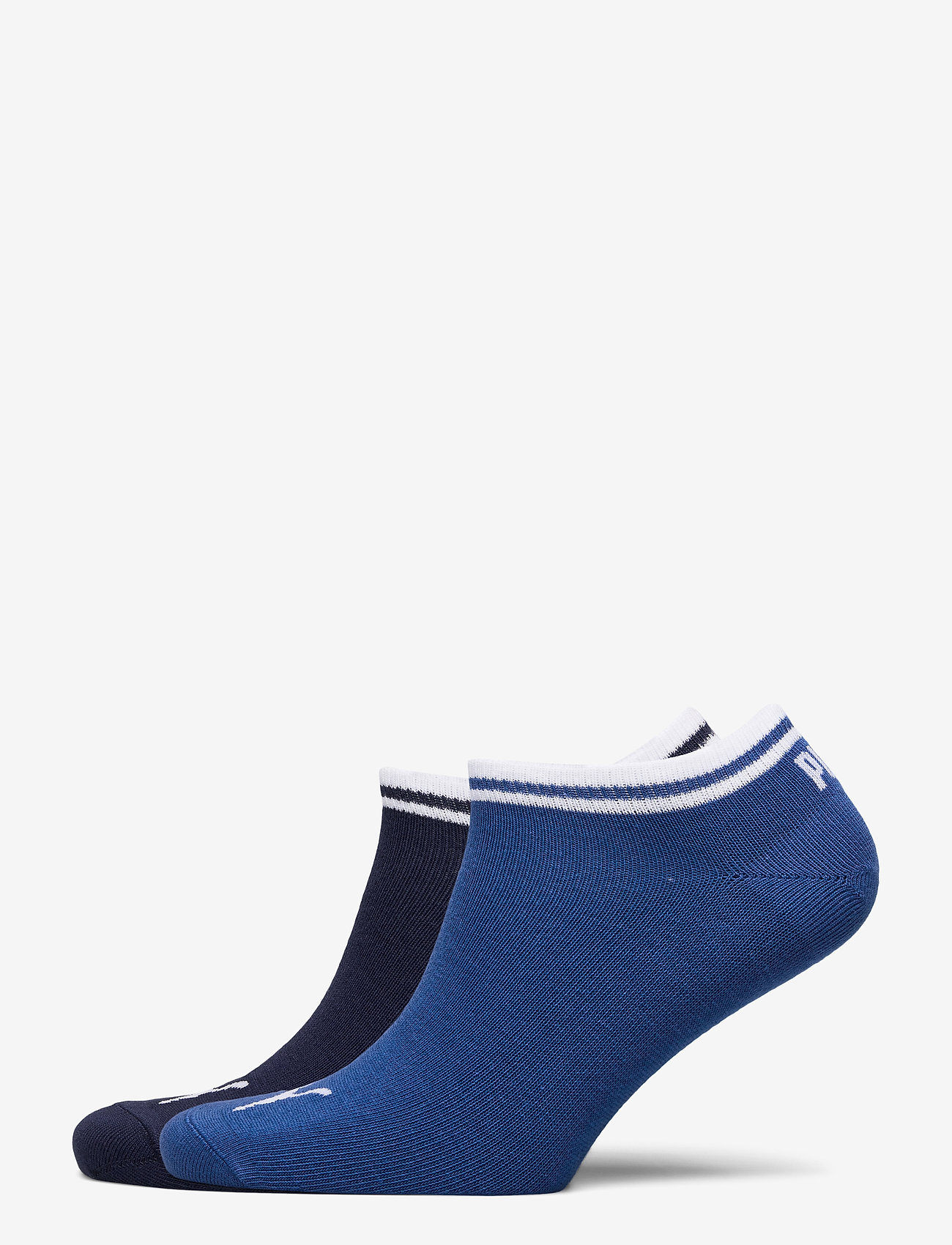 PUMA - PUMA HERITAGE SNEAKER 2P - blue combo - 0