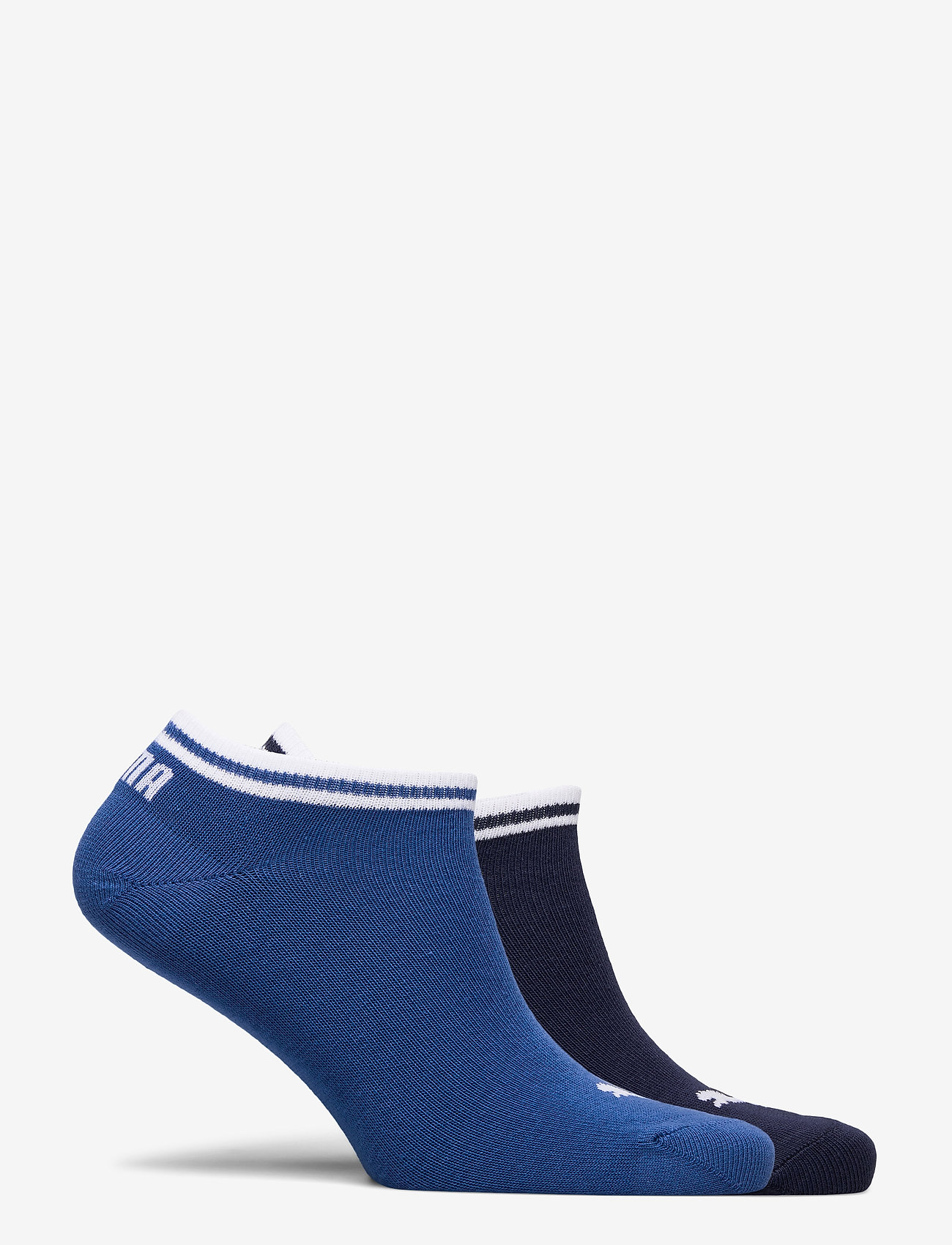PUMA - PUMA HERITAGE SNEAKER 2P - blue combo - 1