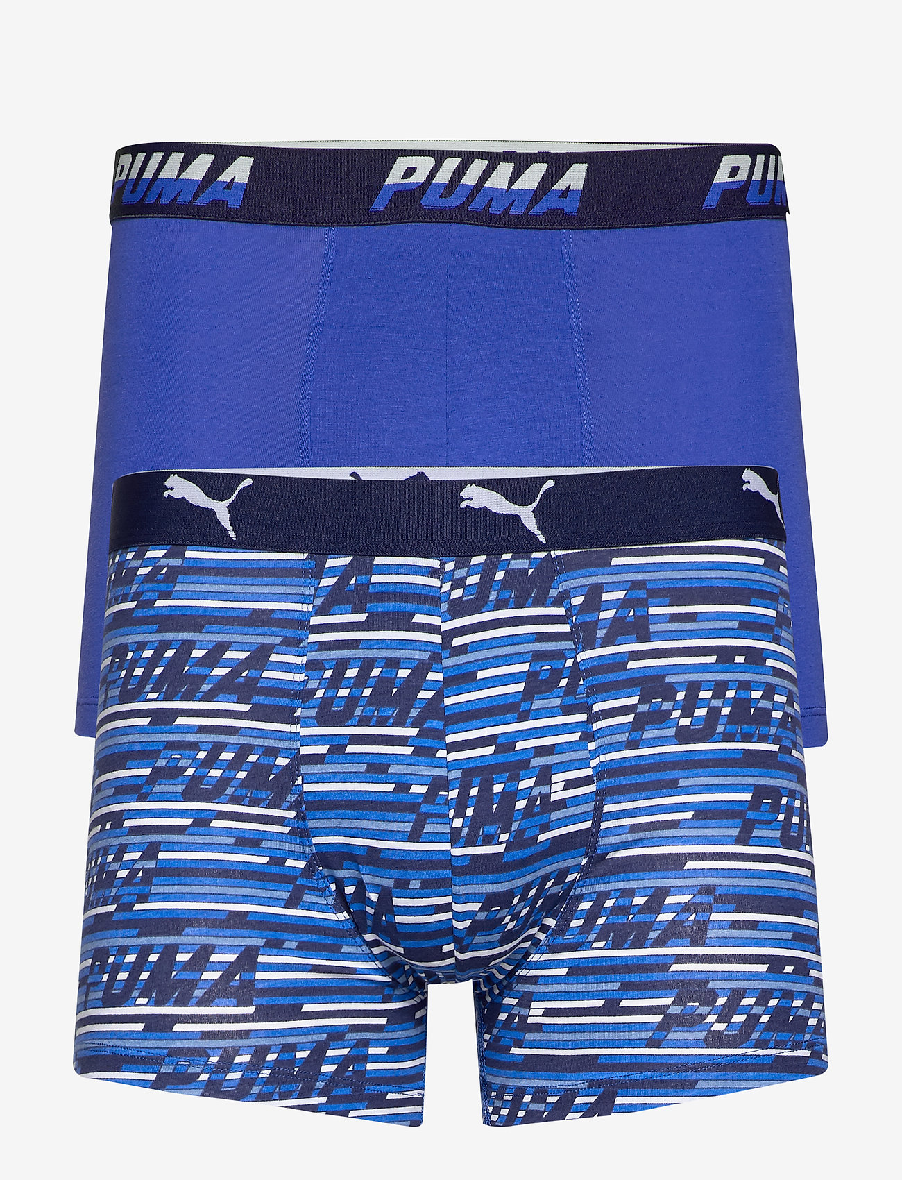 BLUE COMBO