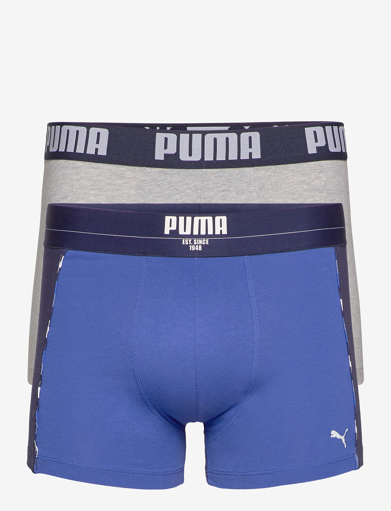 BLUE COMBO