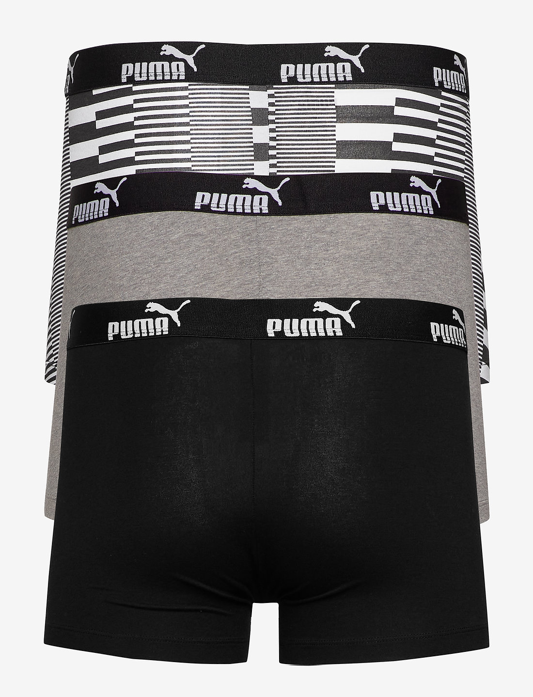 PUMA PROMO PRINT BOXER 3P