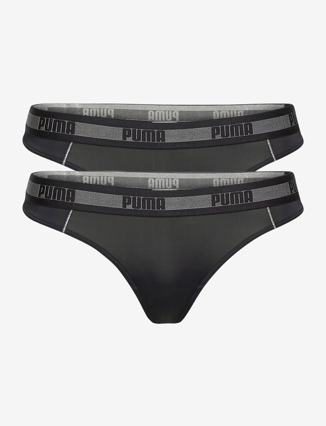 PUMA - PUMA STRING 2P HANG - black - 0