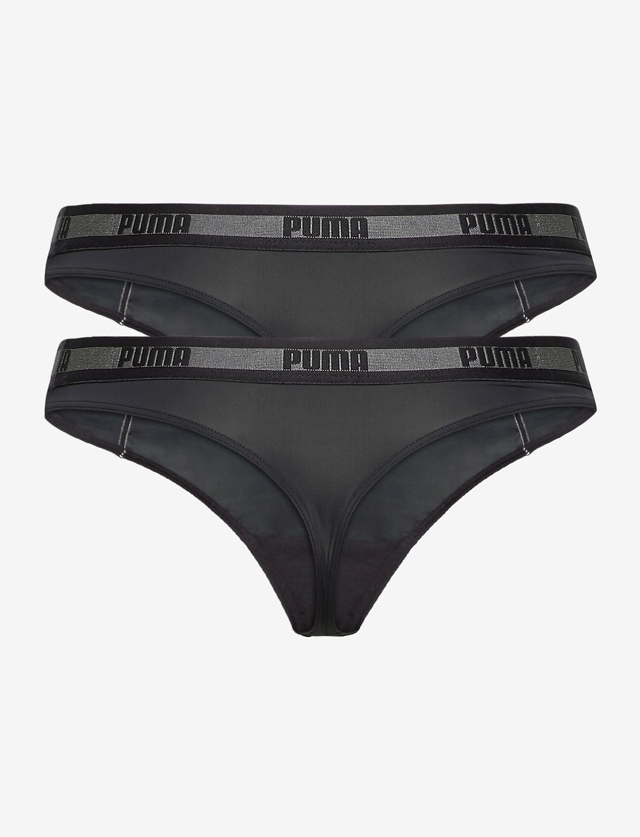 PUMA - PUMA STRING 2P HANG - black - 2
